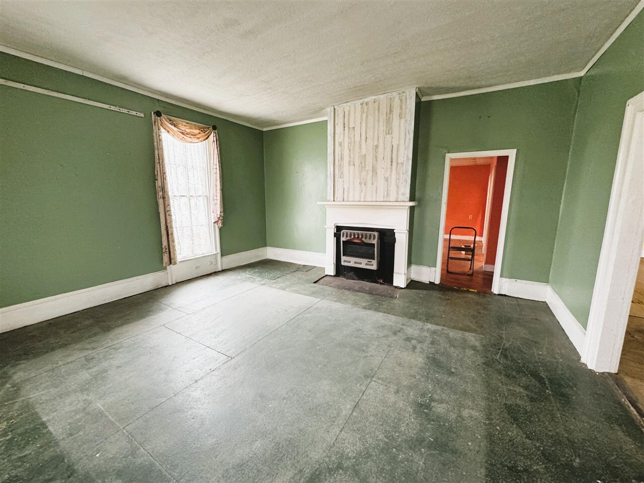 Property Photo: 204 N Main Street KY 42141