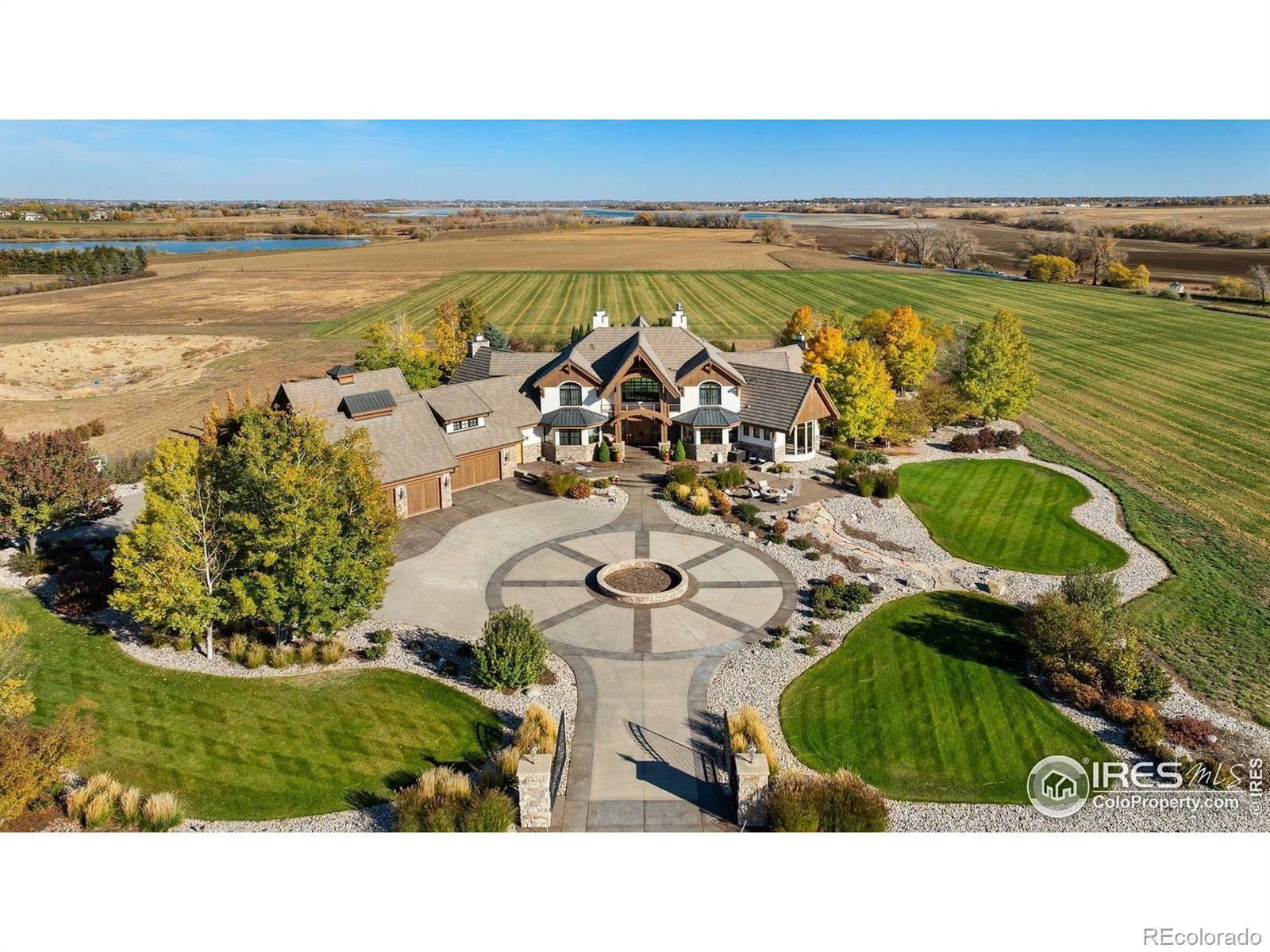 Property Photo: 6864 Silver Mist Lane CO 80528