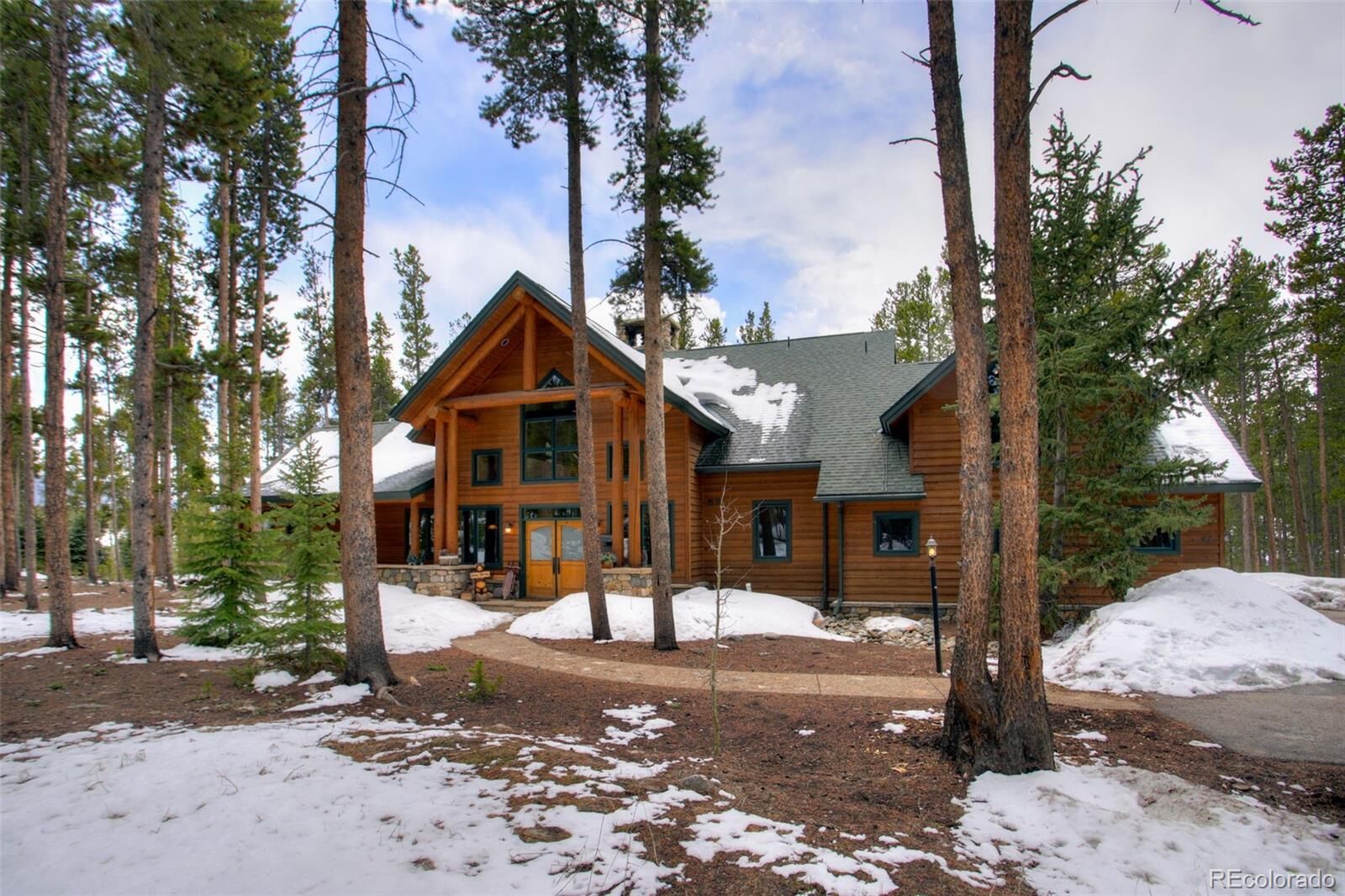 Property Photo:  47 Forest Circle  CO 80424 