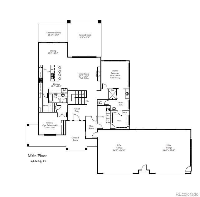 Property Photo:  11970 Woodridge Terrace  CO 80908 