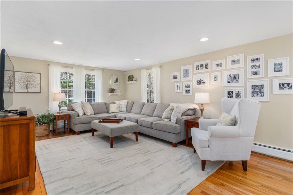 Property Photo: 15 Arrowhead Trail RI 02818