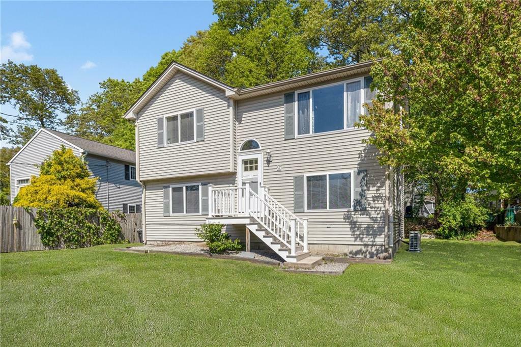 Property Photo: 67 Meadowrue Trail RI 02874