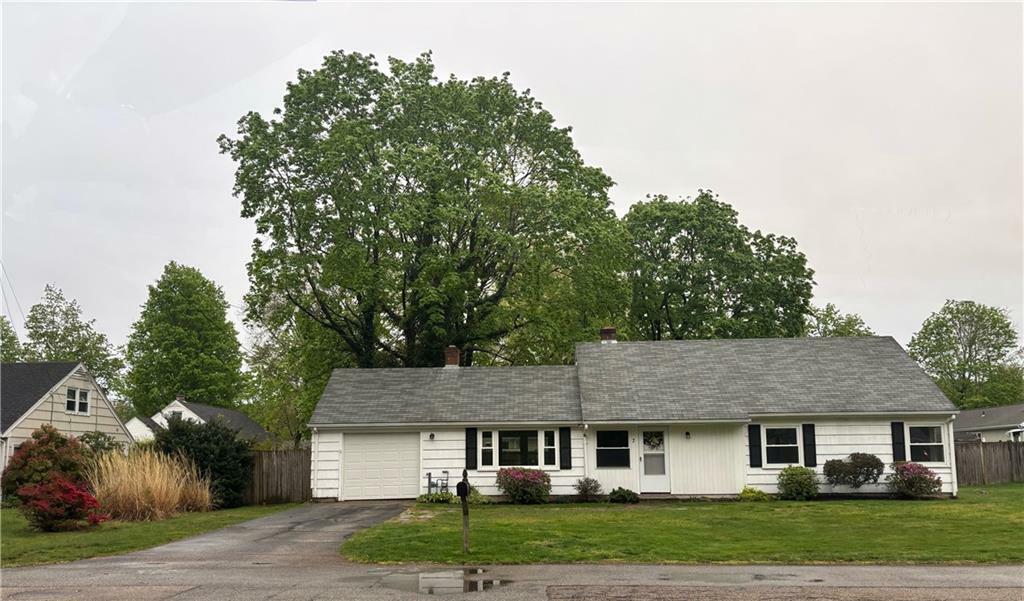 7 Sherbrook Road  Barrington RI 02806 photo