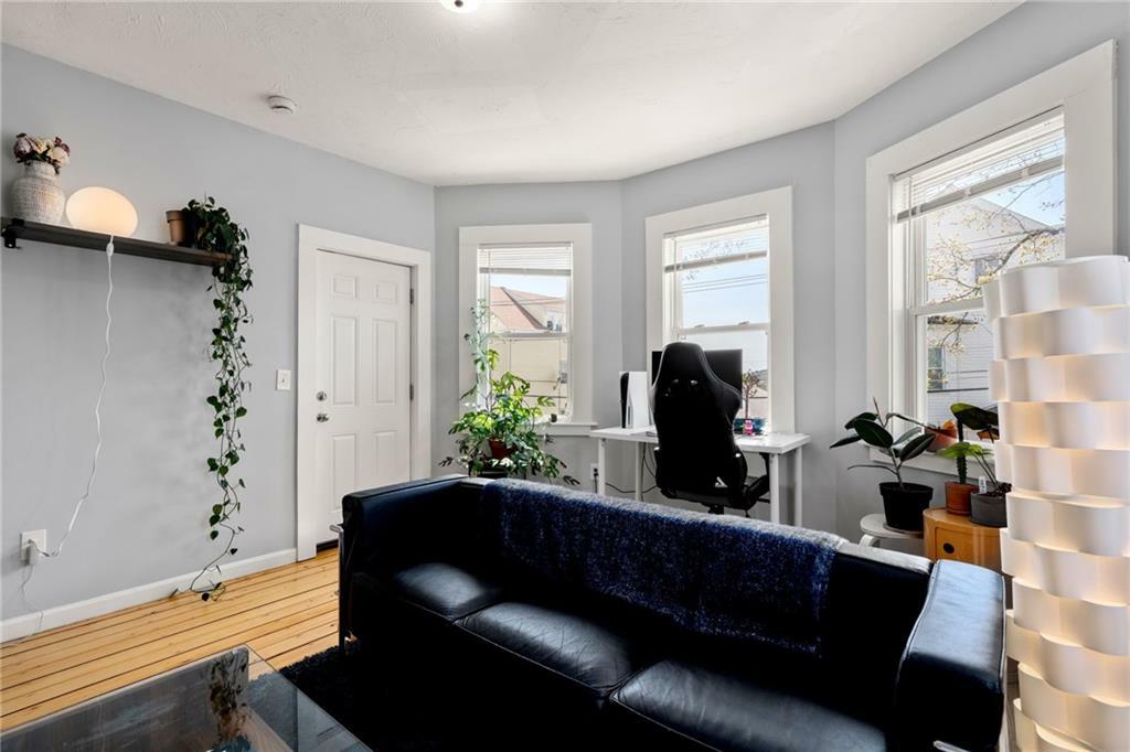 Property Photo: 170 Allston Street 2 RI 02908