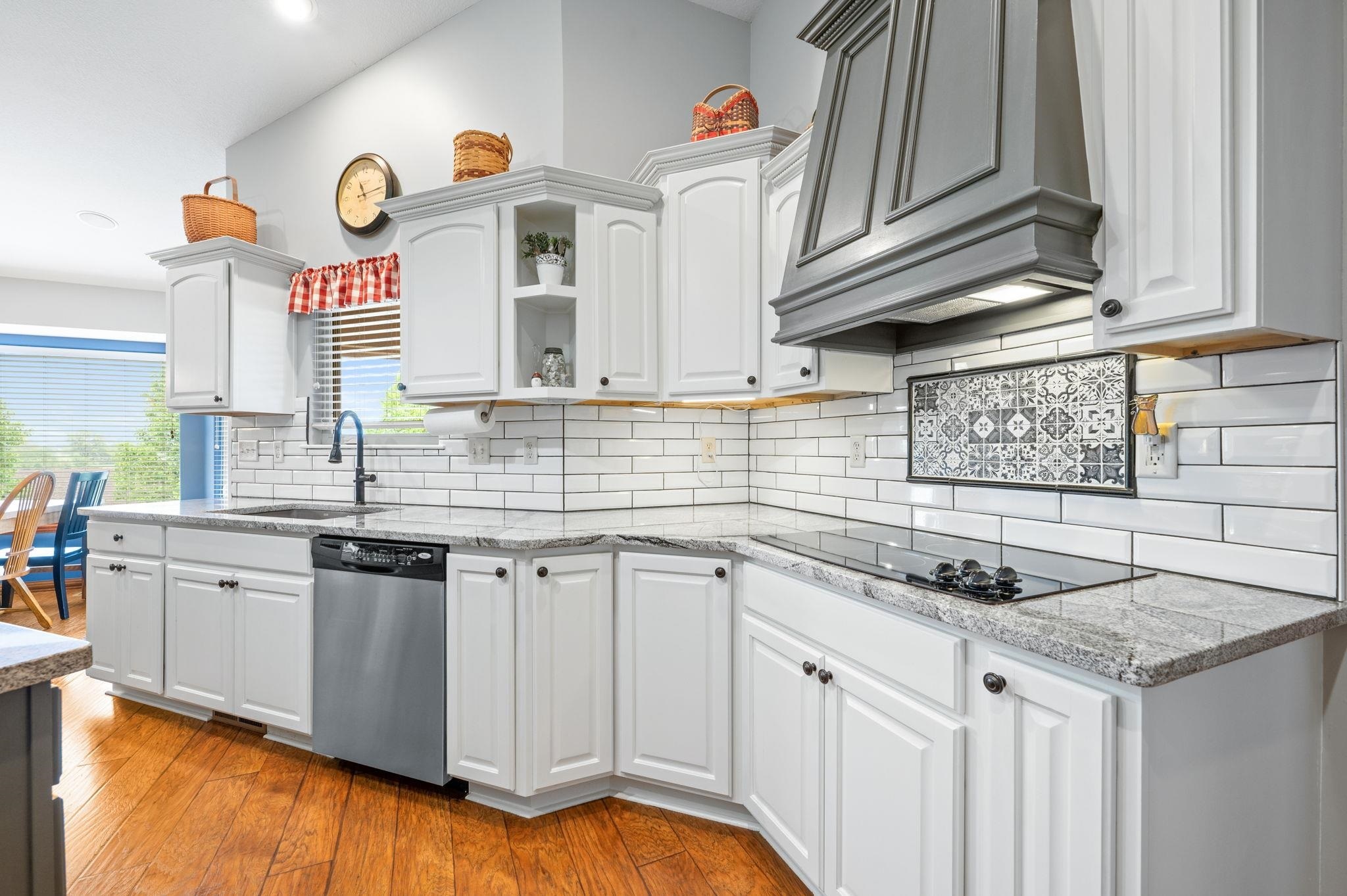 Property Photo: 13722 W Hardtner Ct KS 67235