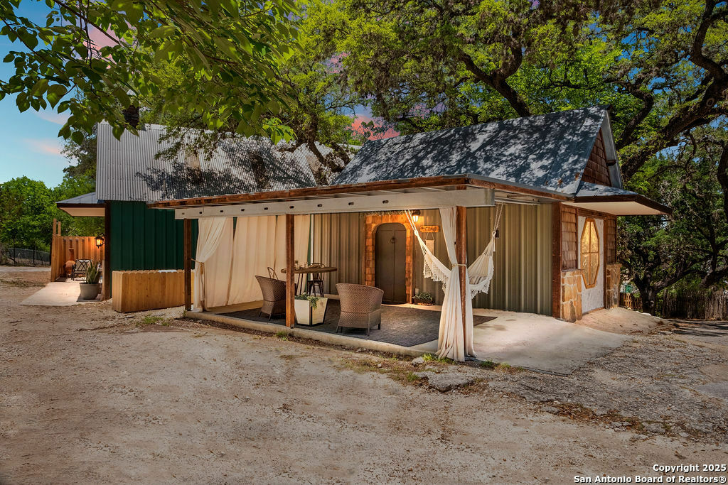Property Photo: 24159 Boerne Stage Rd TX 78255