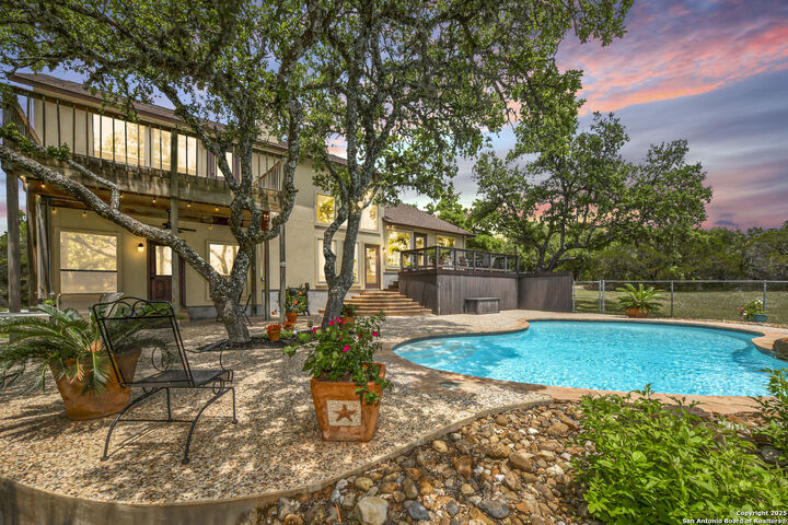 Property Photo:  2928 Hidden Elm  TX 78261 