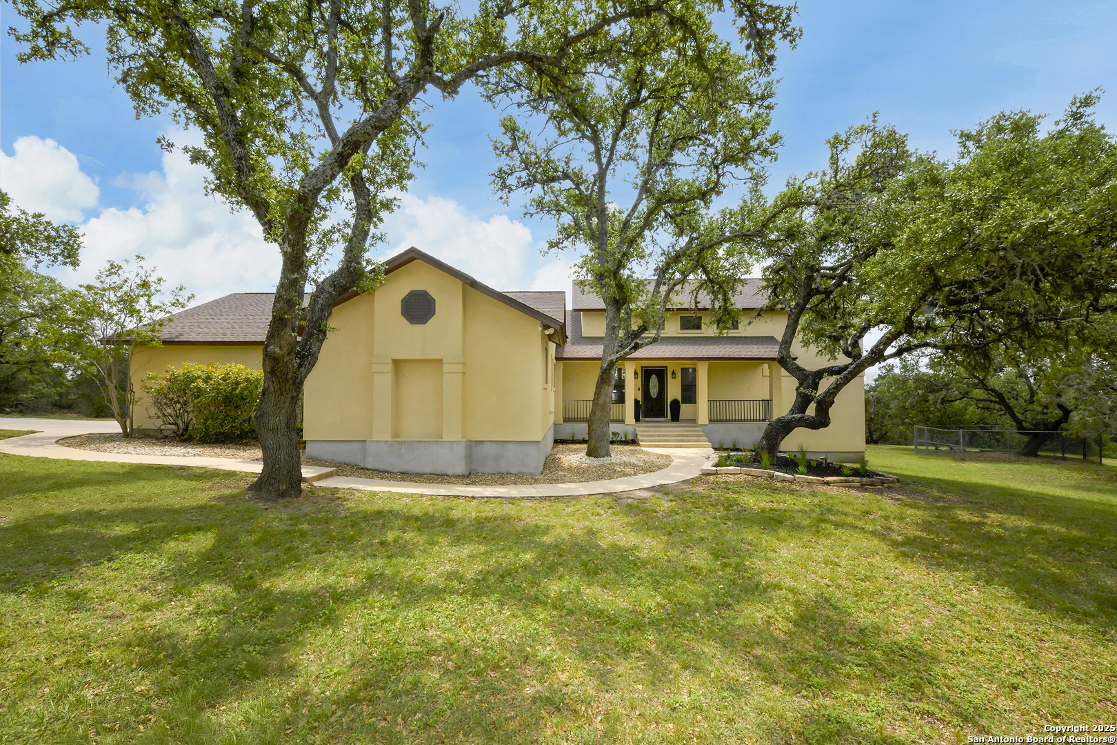 Property Photo: 2928 Hidden Elm TX 78261