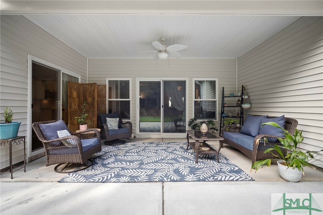 Property Photo: 50 Henslow Field Drive GA 31419