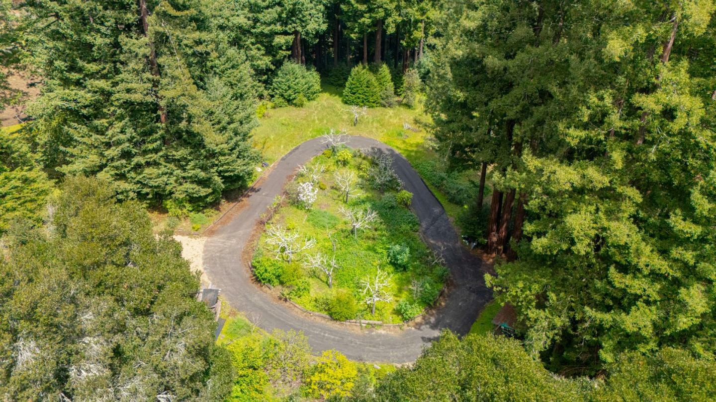 Property Photo: 0 Westwood Lane CA 95003