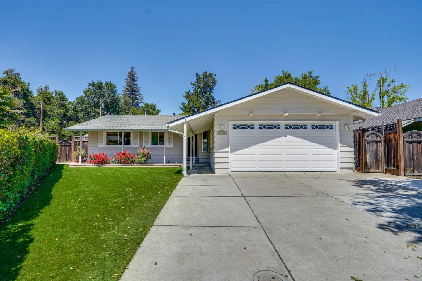 995 Poplar Court  Sunnyvale CA 94086 photo