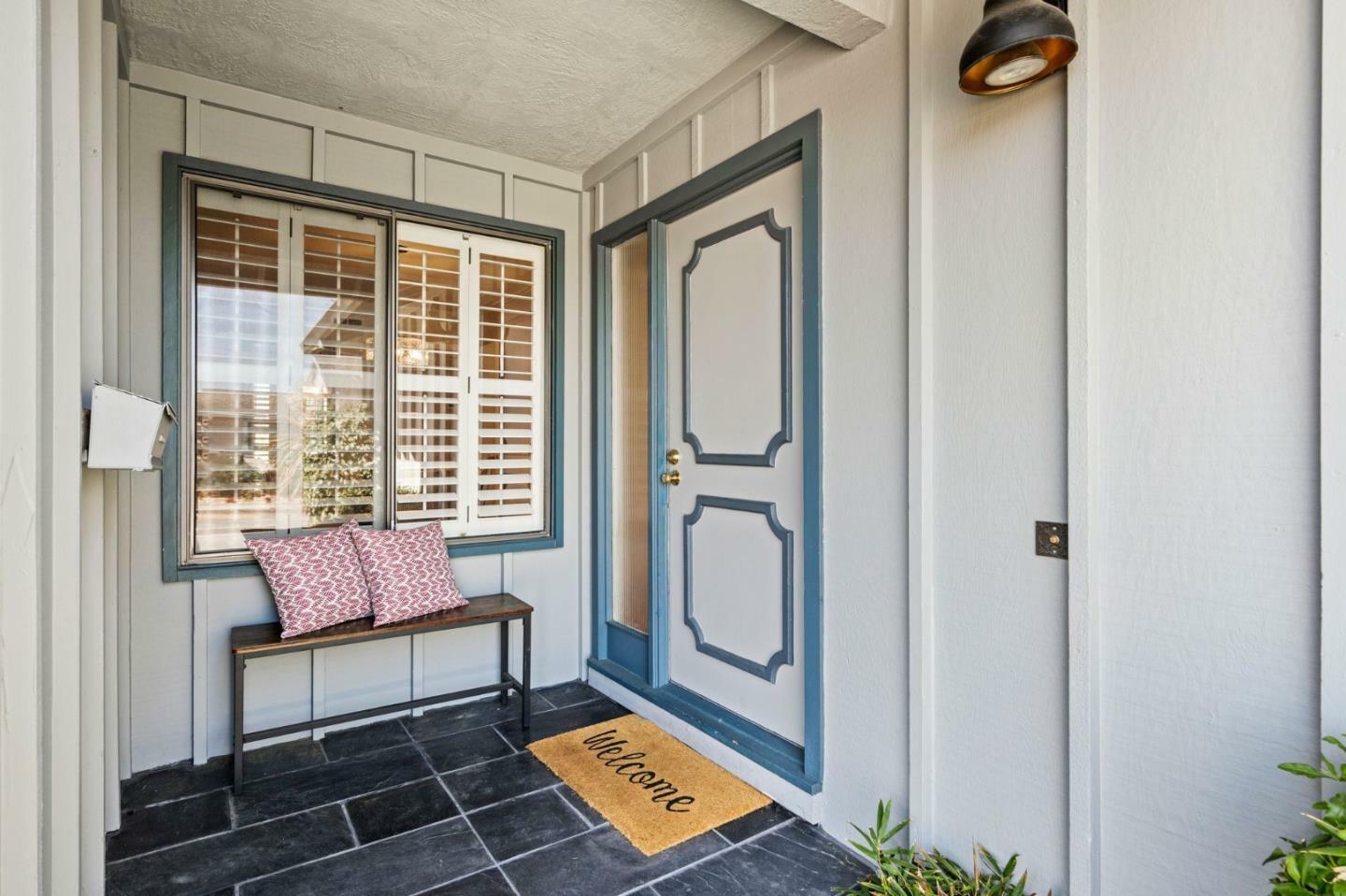 Property Photo: 980 Haddock Street CA 94404