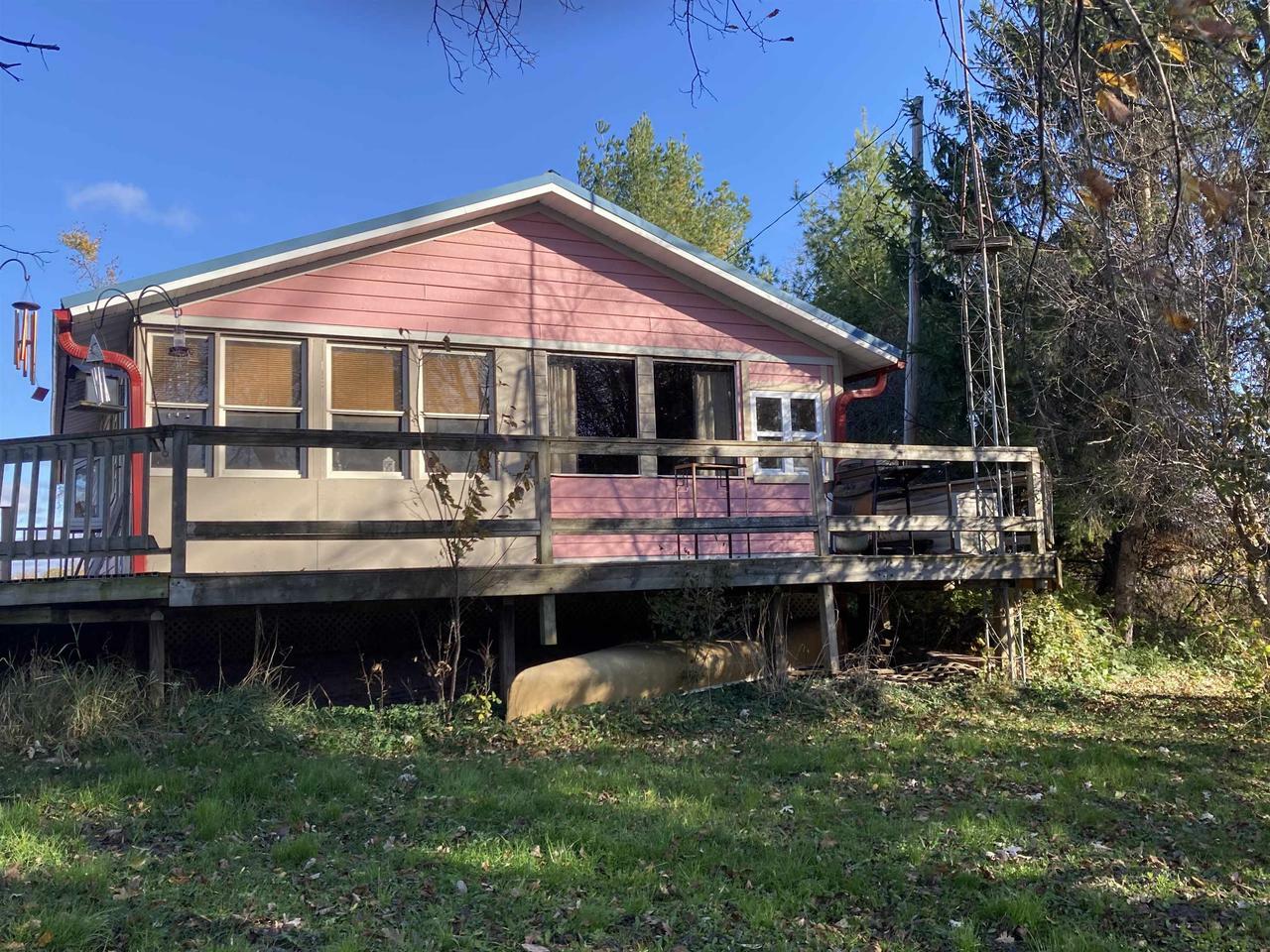 Property Photo: 309 Golden Avenue WI 53965