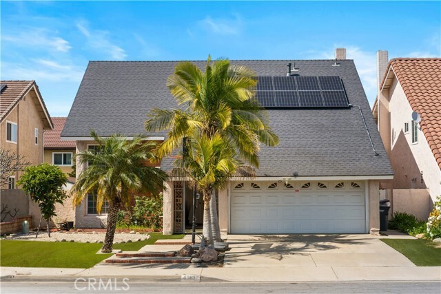 Property Photo: 4981 Malaga Drive CA 90623