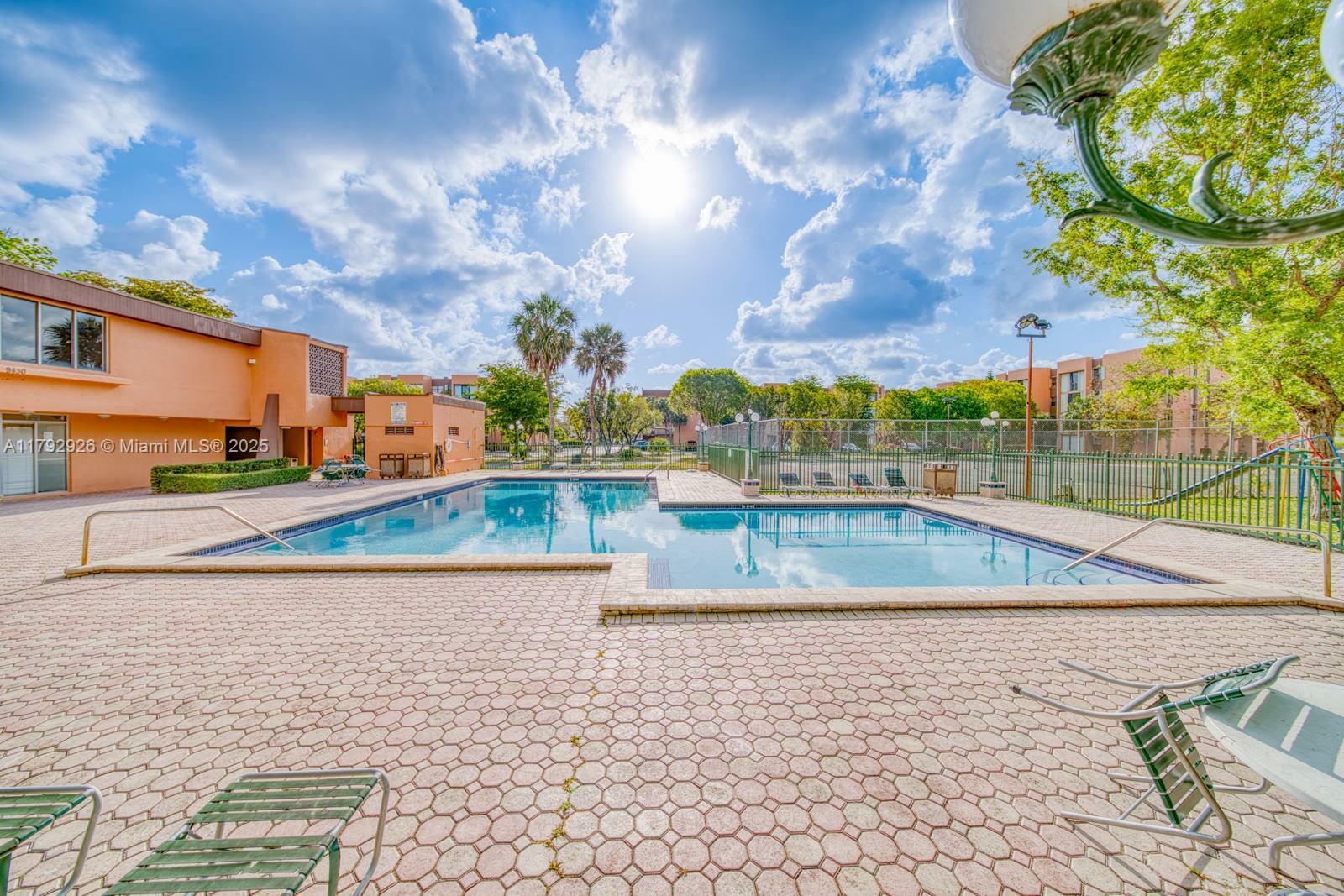 Property Photo: 9440 W Flagler St 205 FL 33174