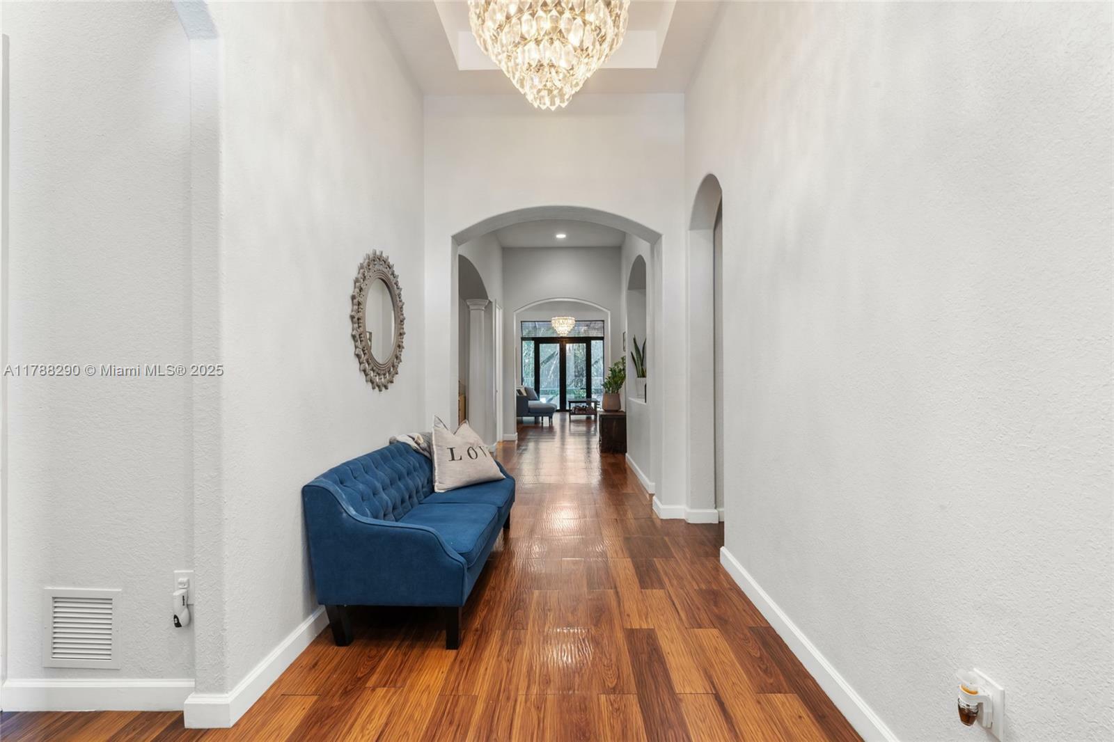 Property Photo: 19051 SW 74th Ave FL 33157
