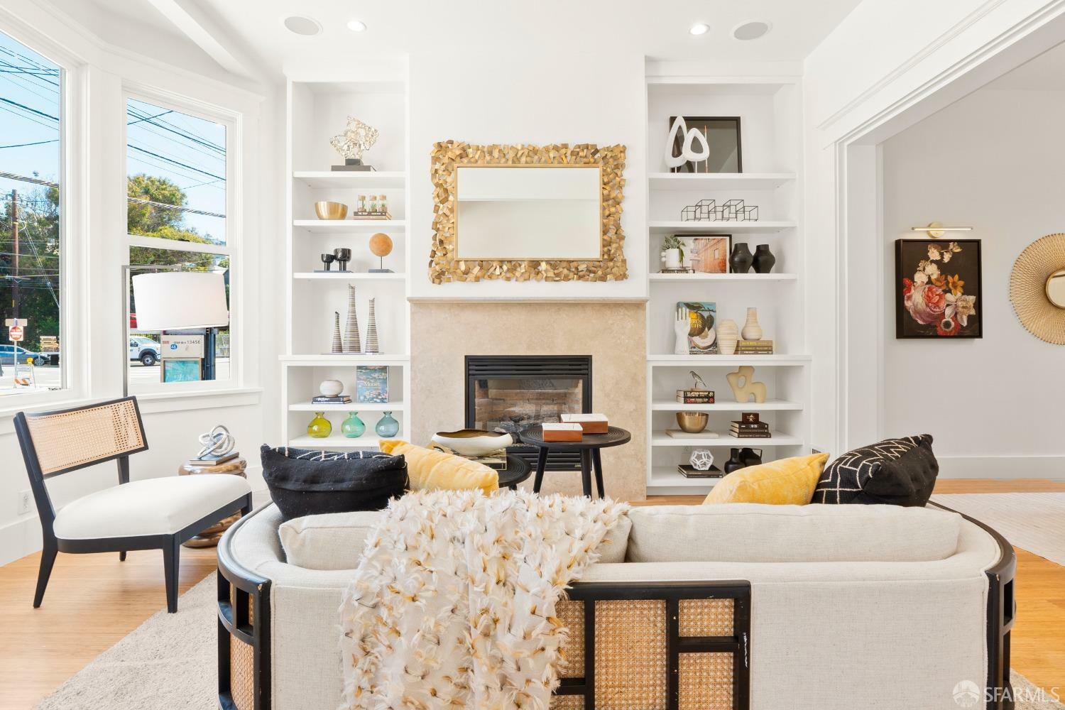 Property Photo: 2405 23rd Street CA 94110