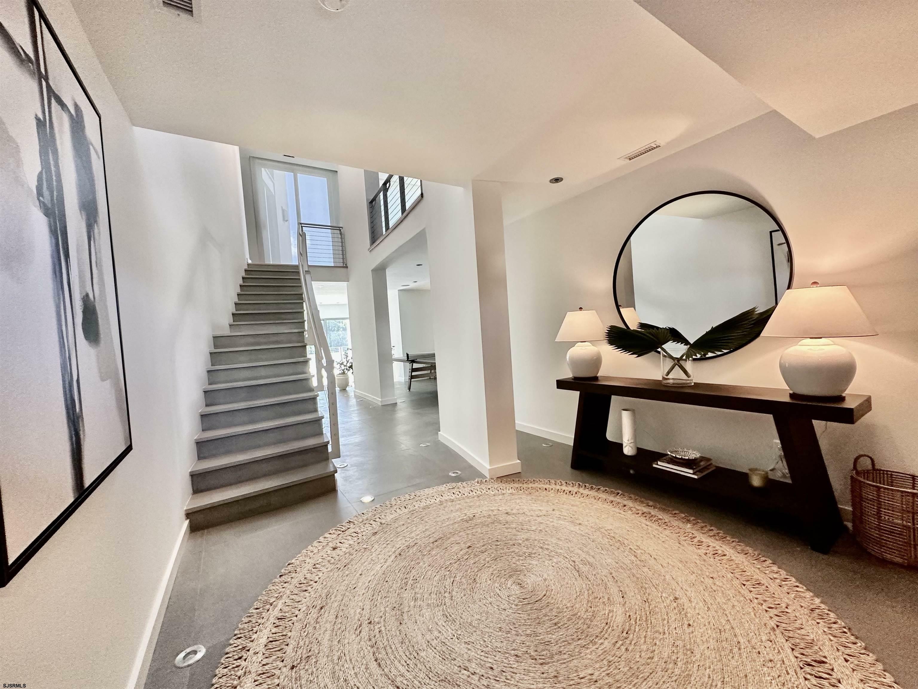 Property Photo: 2 Ocean Dr W NJ 08203