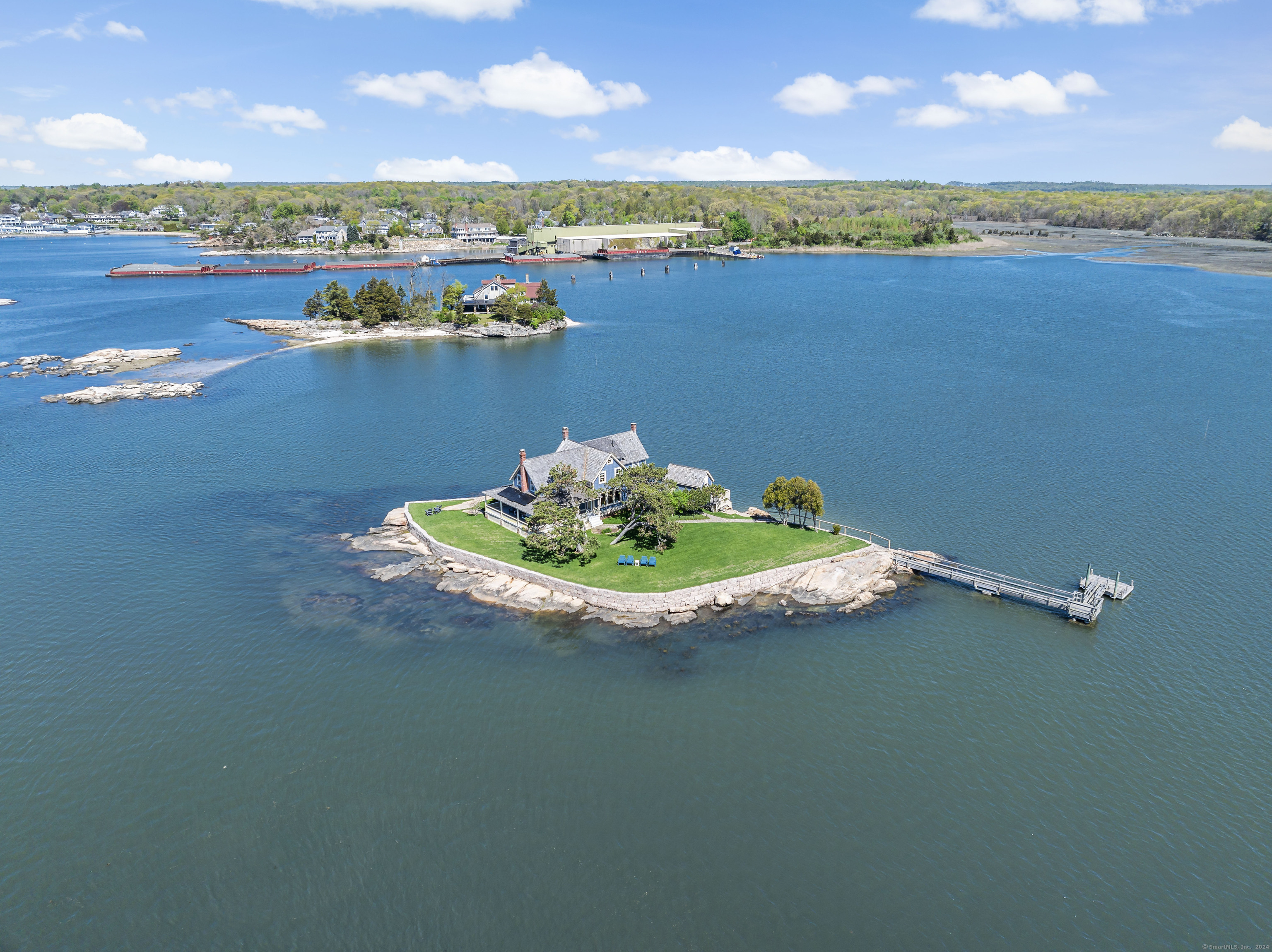 Belden Island  Branford CT 06405 photo