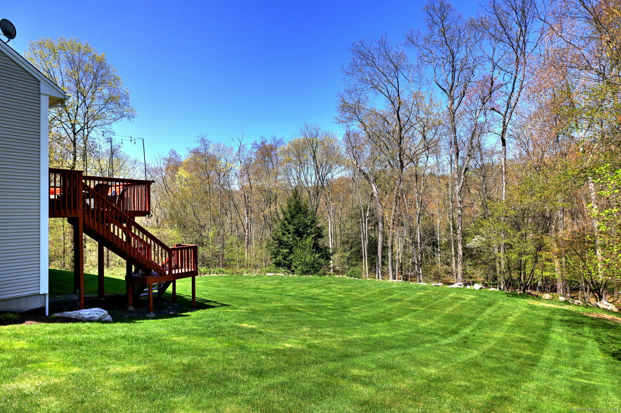 Property Photo: 7 Coventry Lane CT 06478