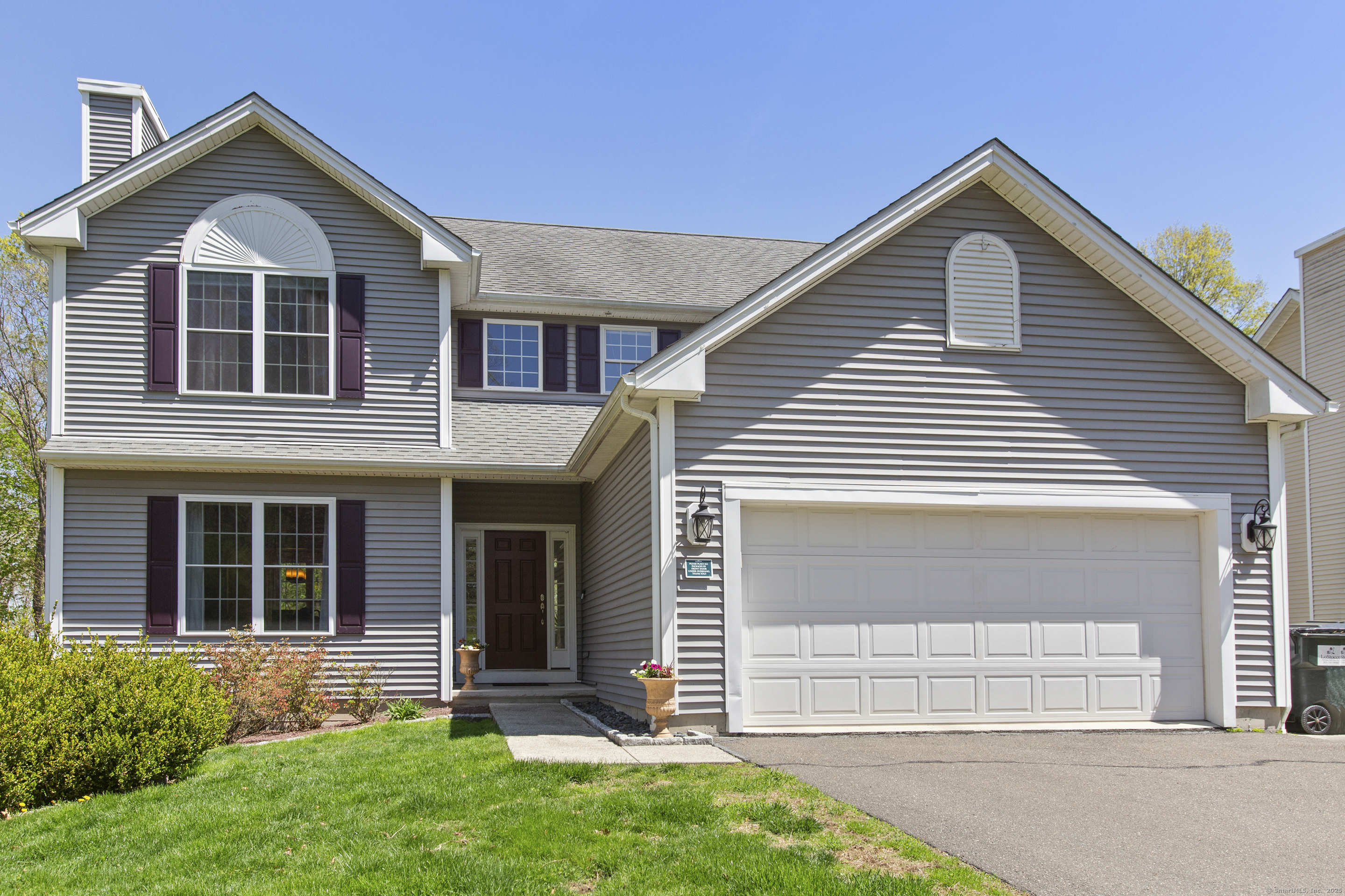 Property Photo: 30 Terre Haute Road CT 06810