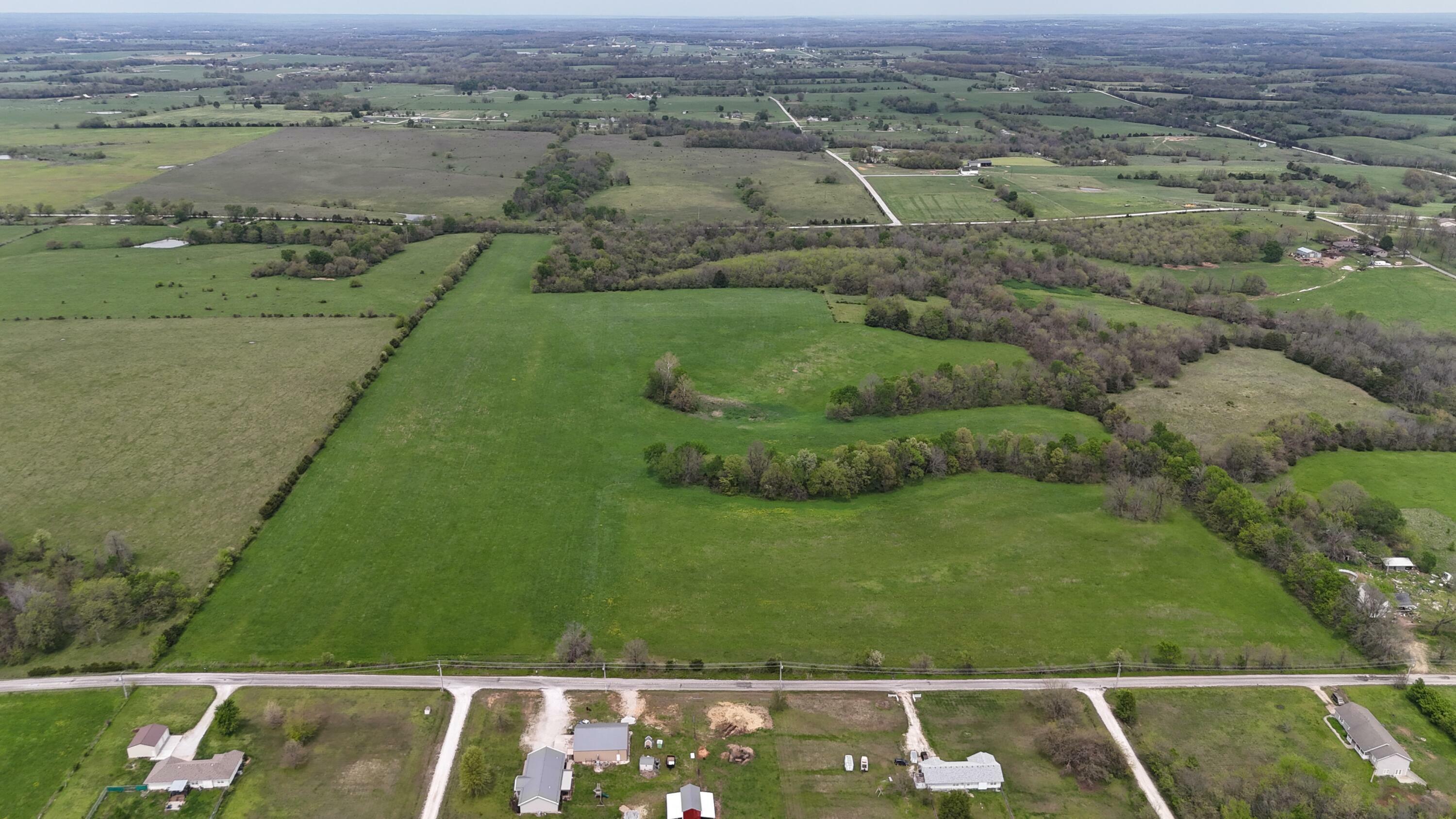 Property Photo: 000 Hwy. Y MO 65613