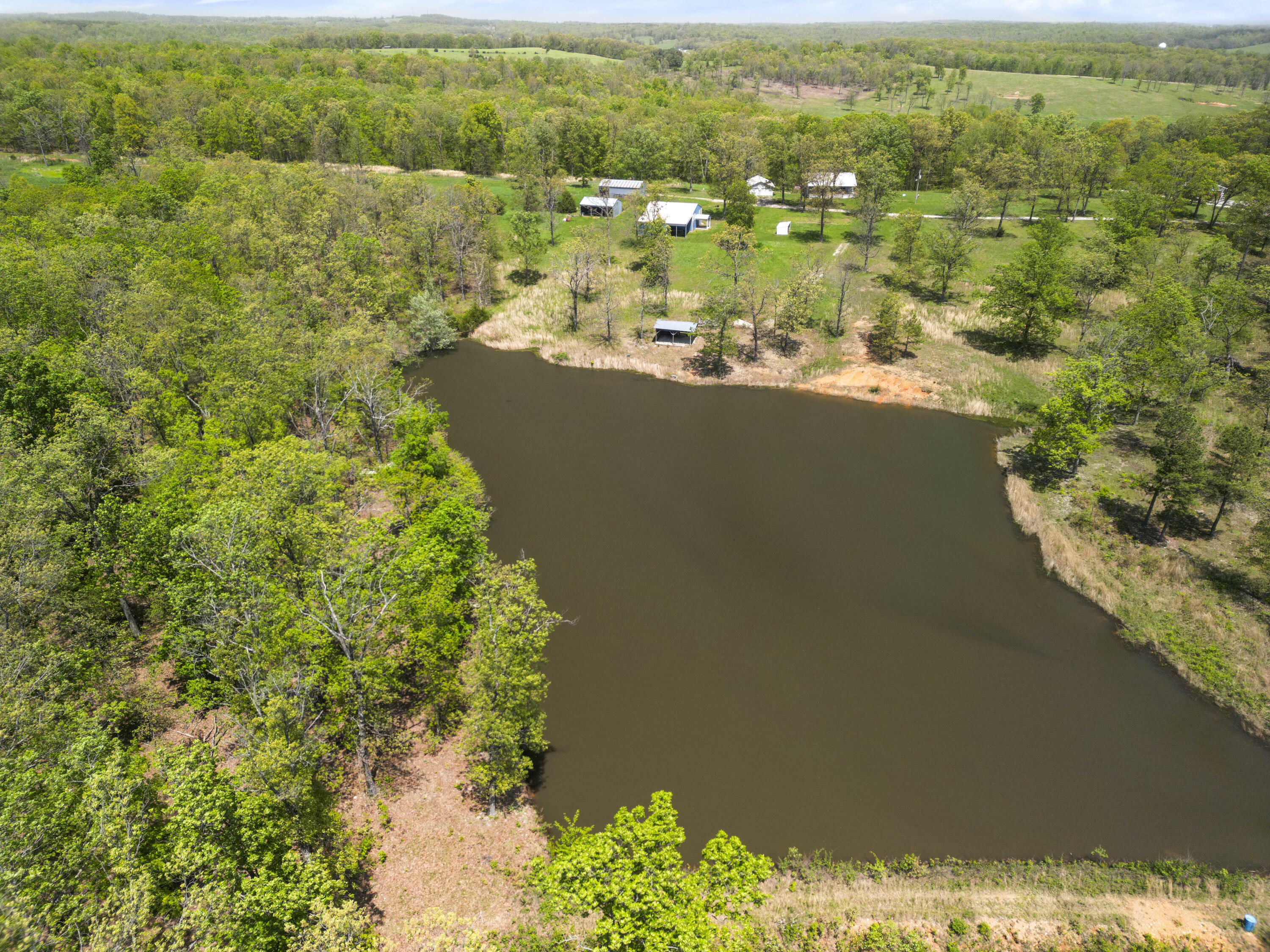 Property Photo: 12397 Ad Highway MO 65689