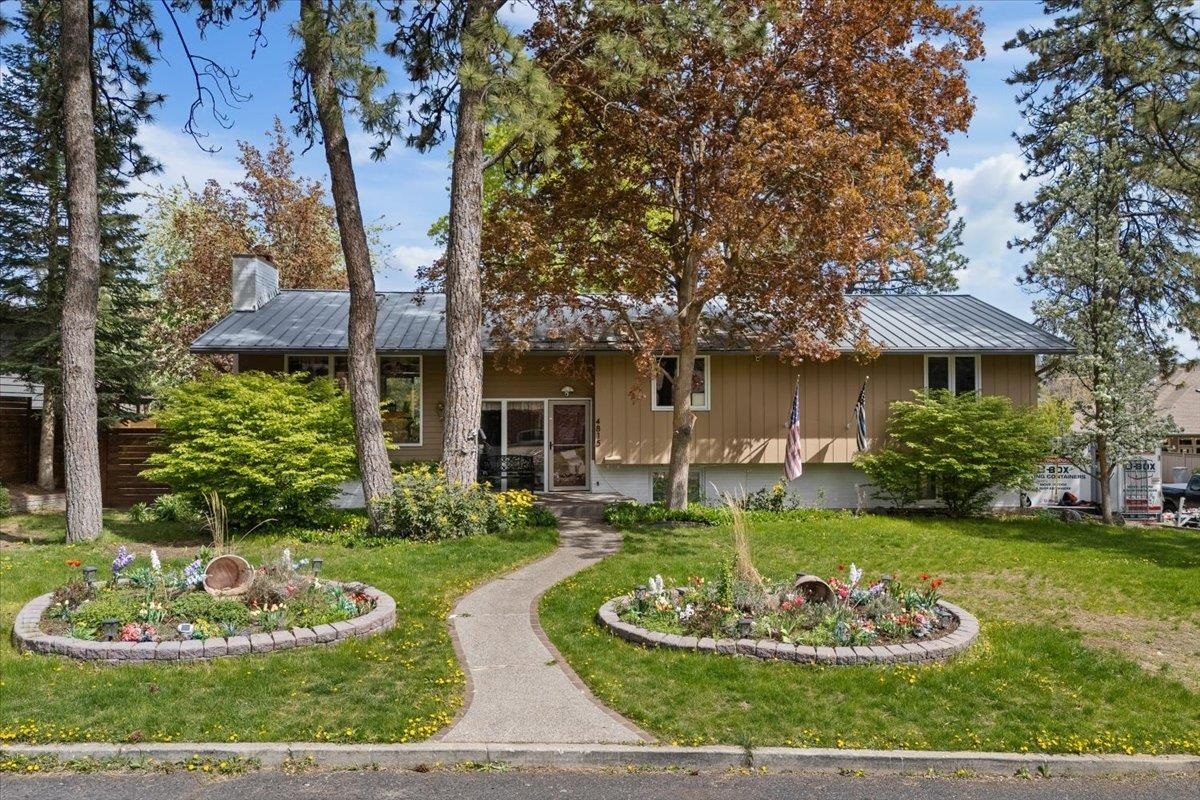 4815 S Magnolia St  Spokane WA 99223 photo