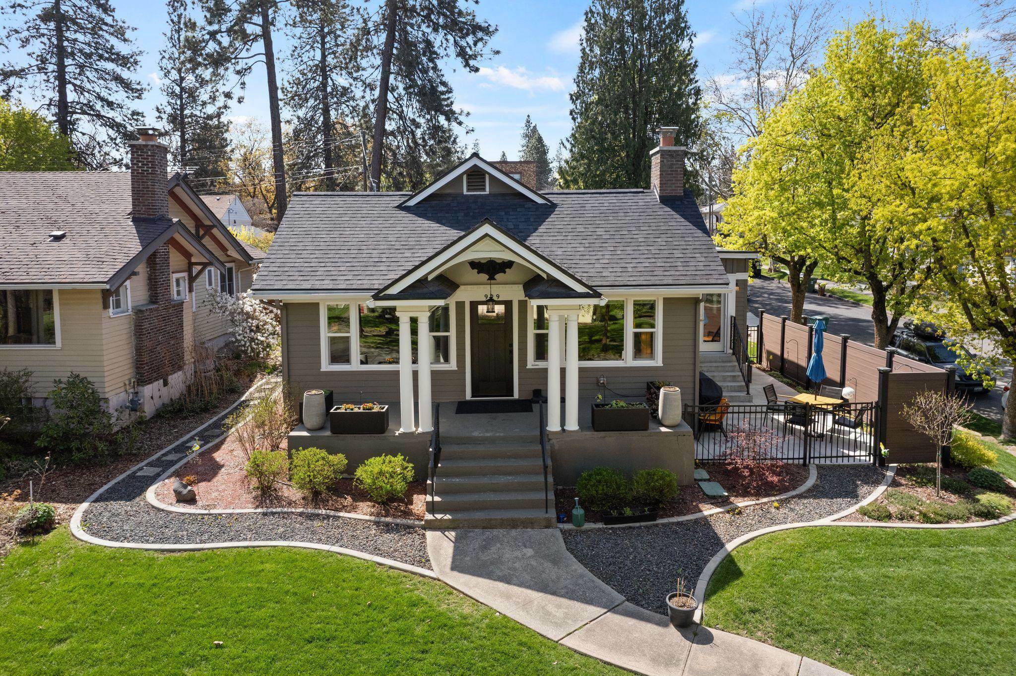 929 W 24th Ave  Spokane WA 99203 photo