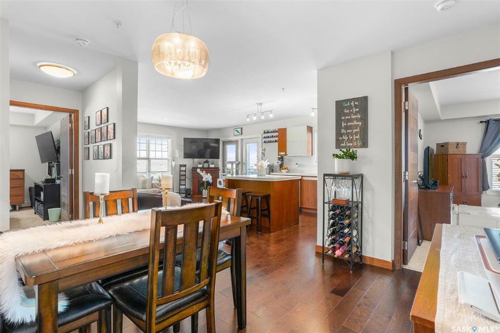 Property Photo: 120 Phelps Way 202 SK S7V 0K4