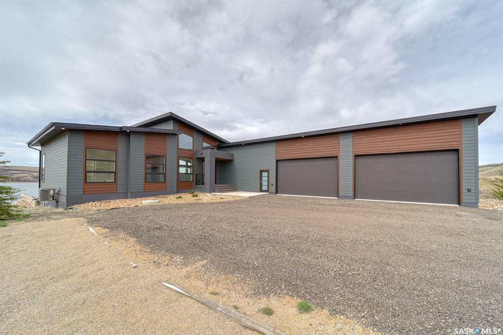 Property Photo: 12 Sunset Boulevard SK S0G 0P0