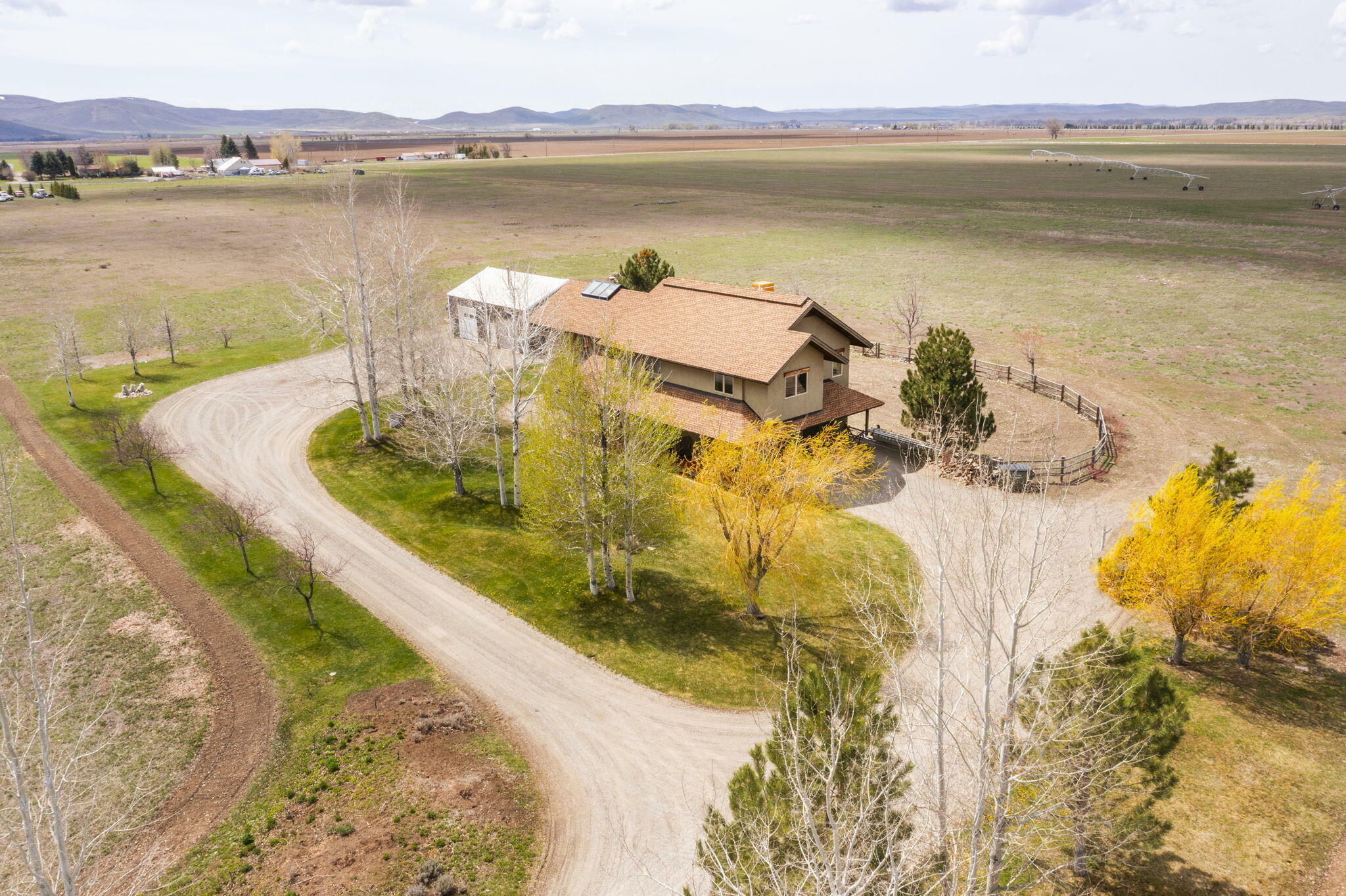 Property Photo: 158 Friedman Lane ID 83313