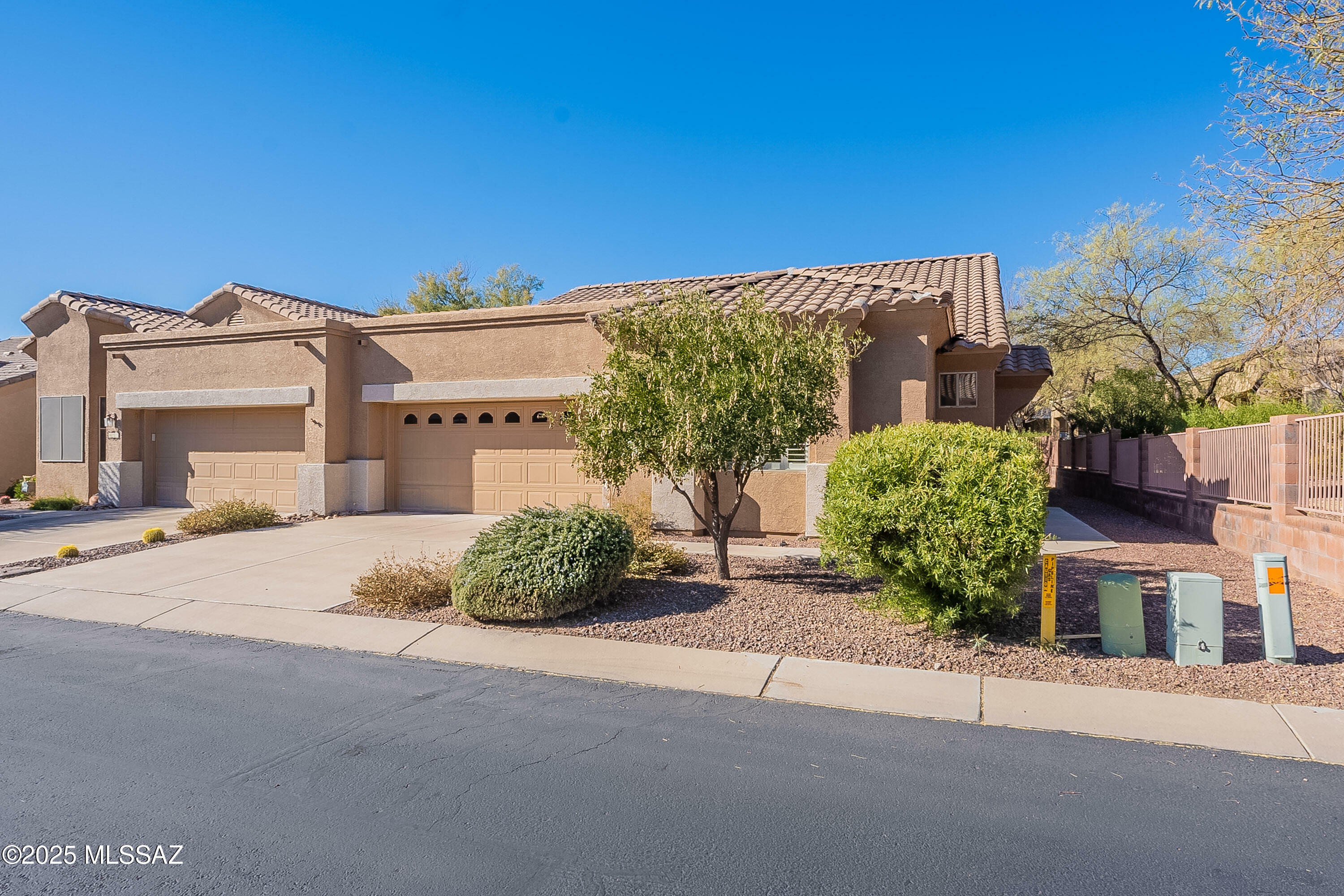 Property Photo: 685 N Cedar Bend Avenue AZ 85614