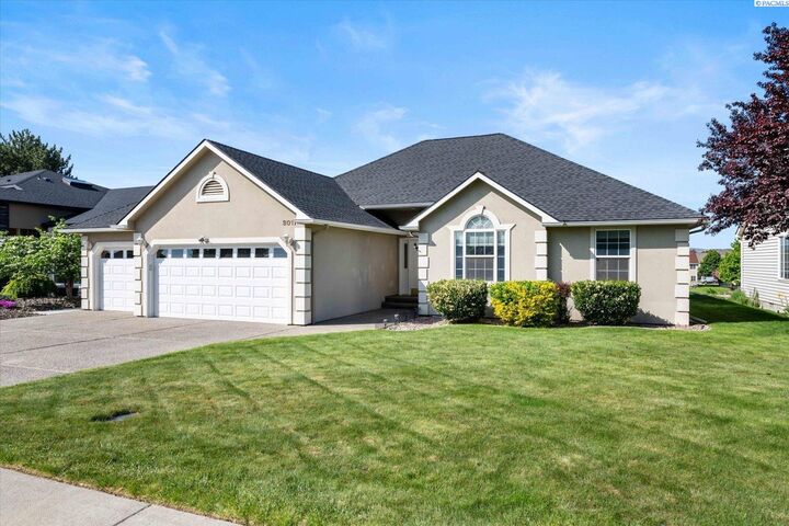 3017 Sonoran  Richland WA 99354 photo