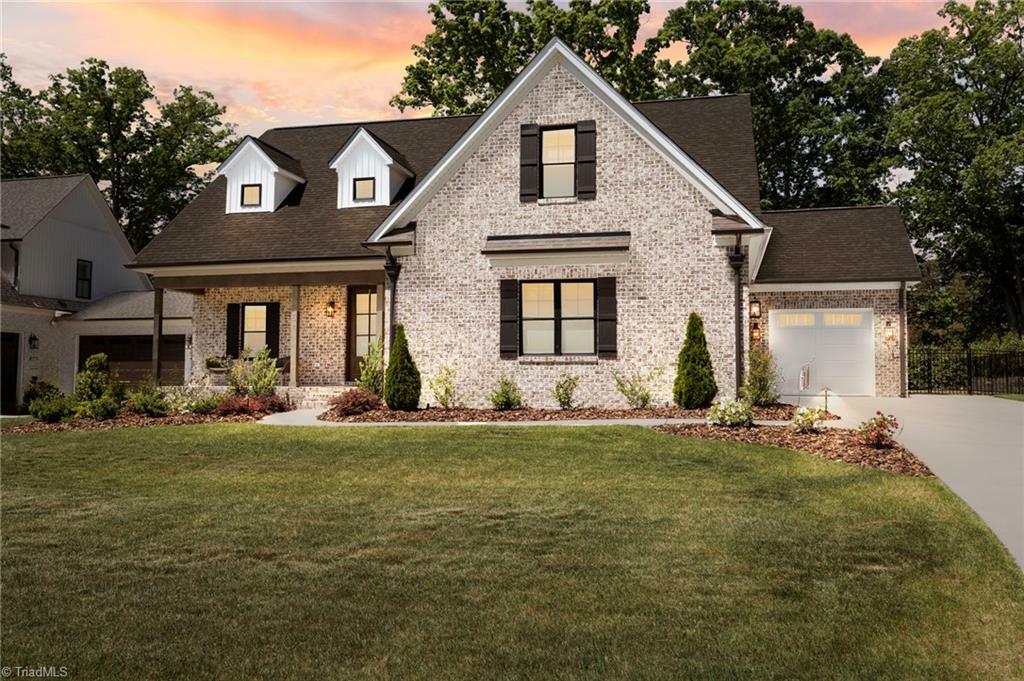 Property Photo: 368 Indian Peaks Drive NC 27107