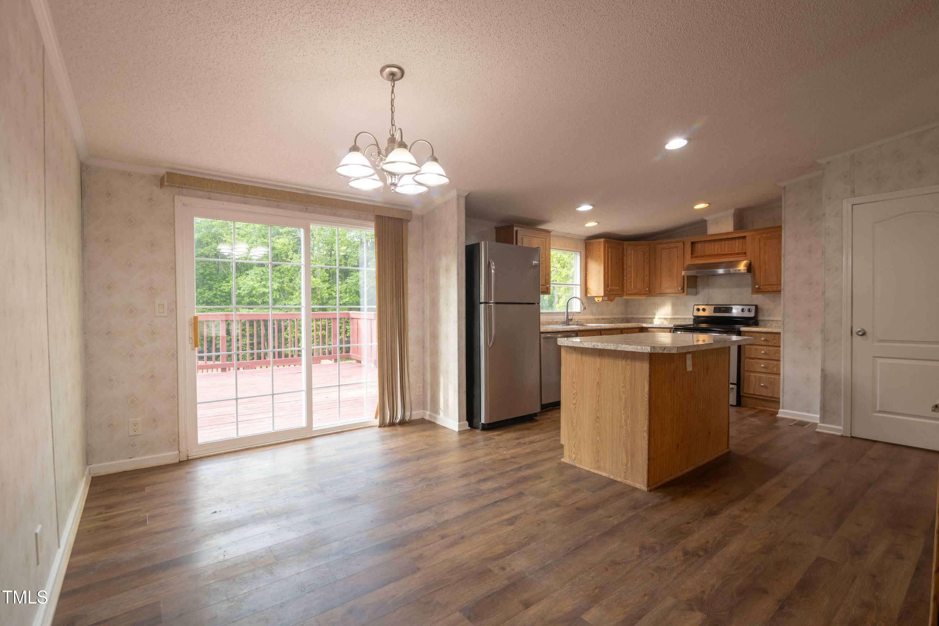 Property Photo: 404 Fox Ridge Road NC 27549