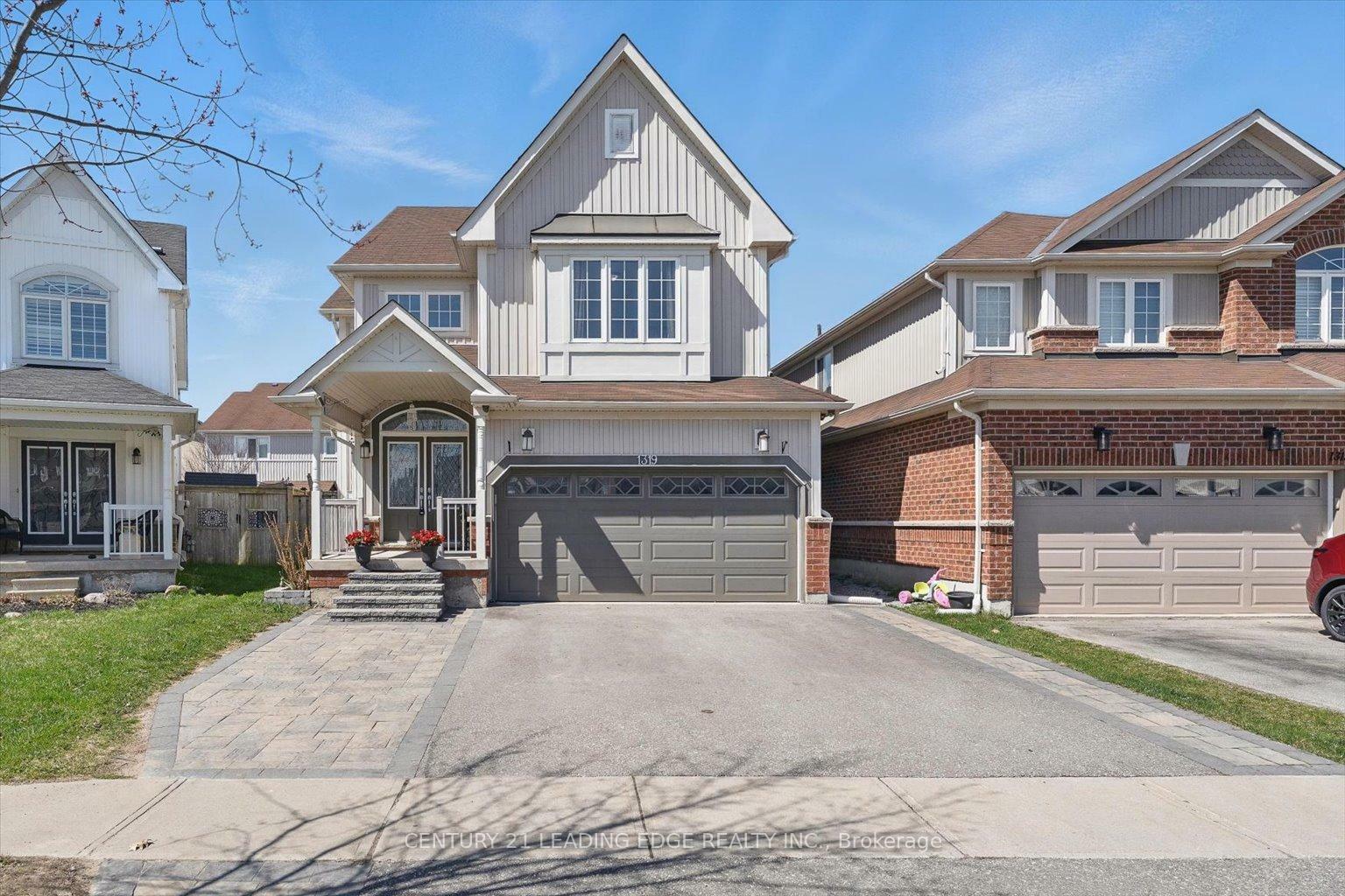 1319 Gyatt Crescent  Oshawa ON L1K 0M4 photo