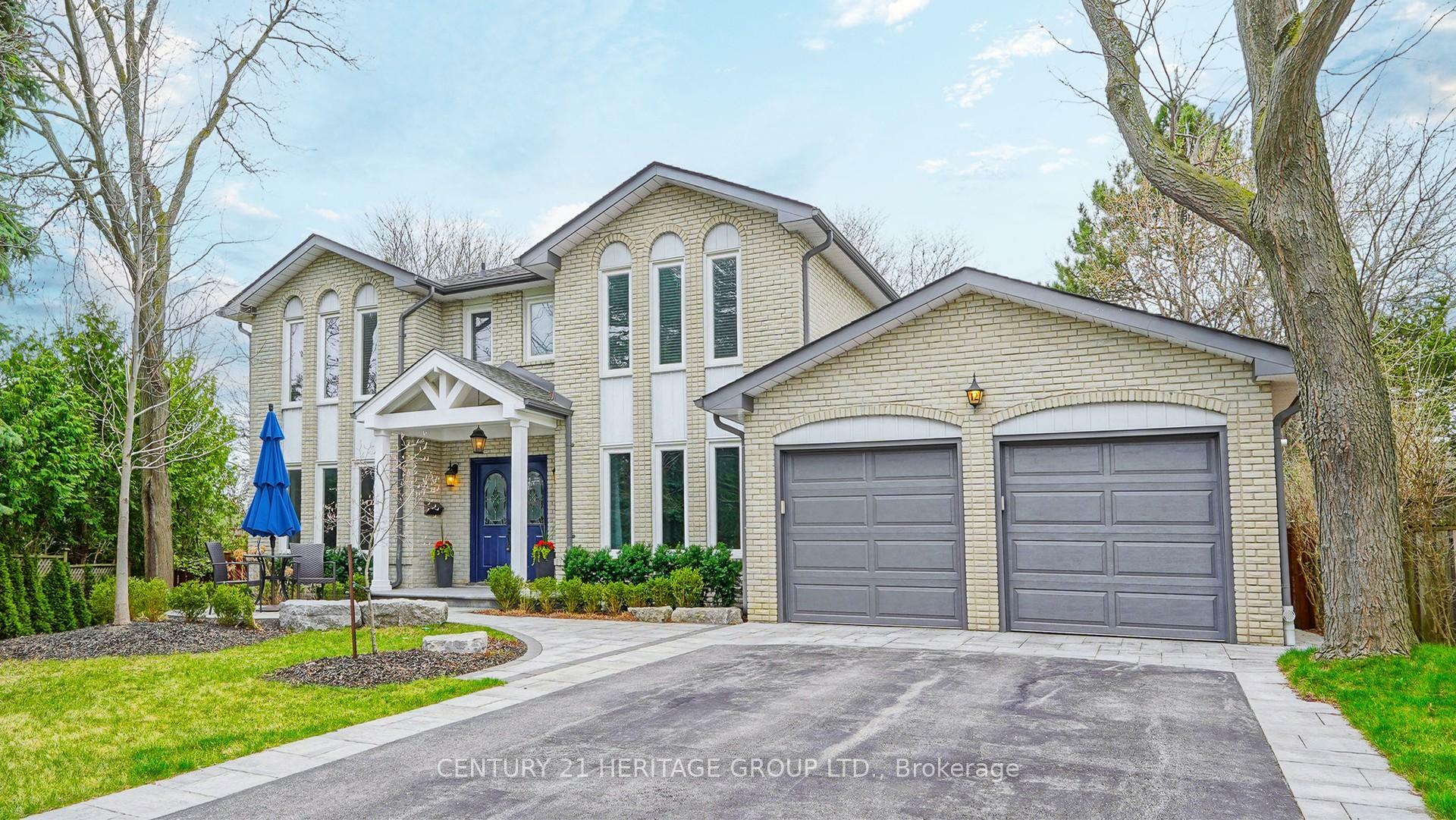 12 Cedar Forest Court  Markham ON L3T 2A4 photo