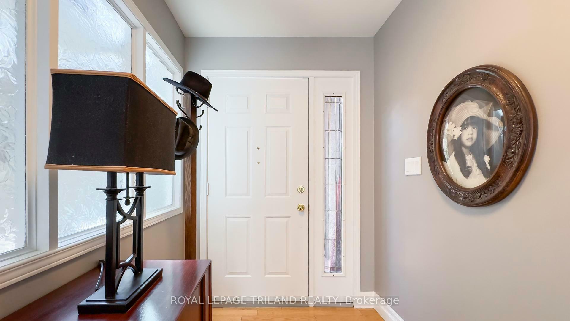 Property Photo: 7644 Riverside Drive ON N0M 2L0