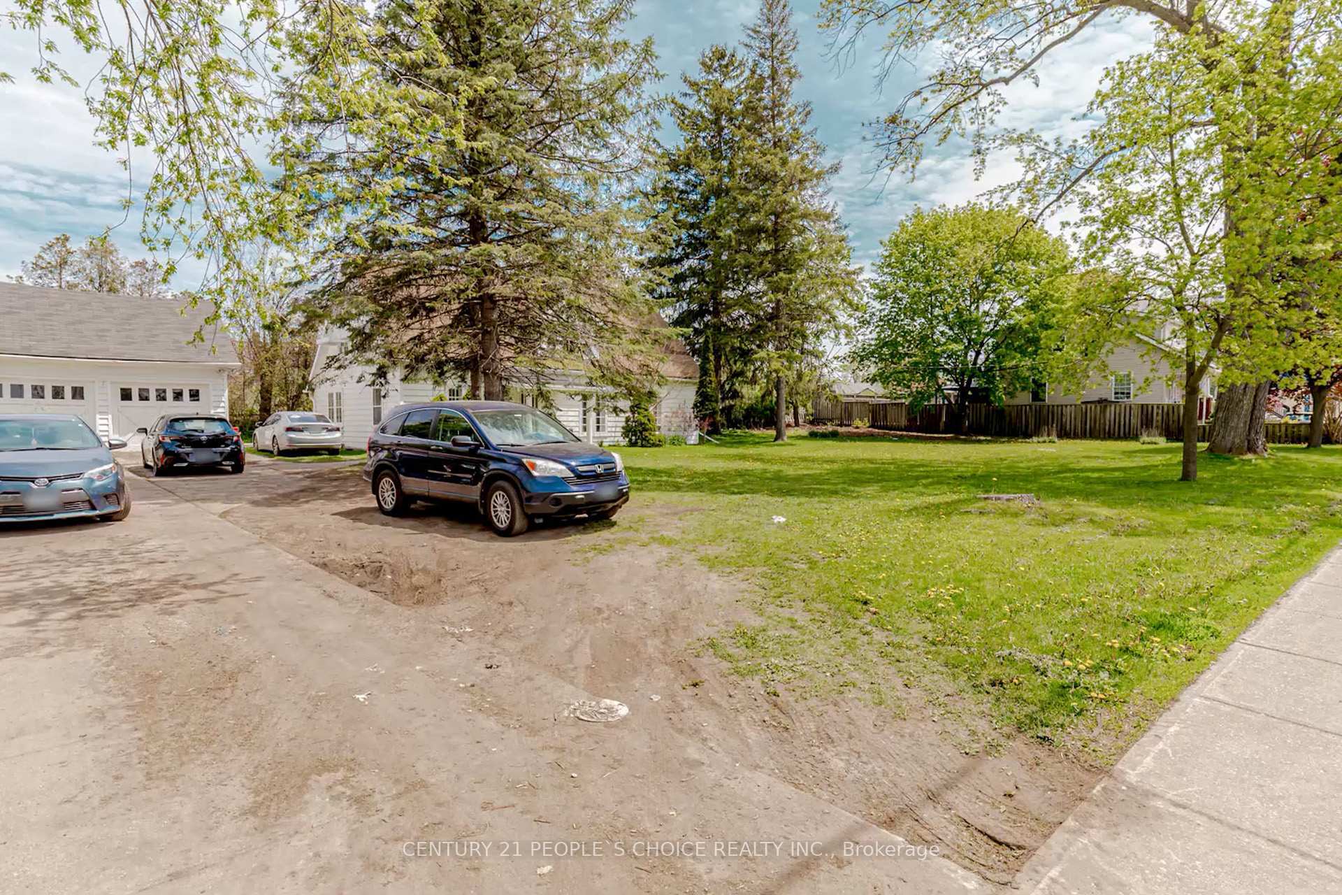 Property Photo:  1701 King Street E  ON N3H 3R6 