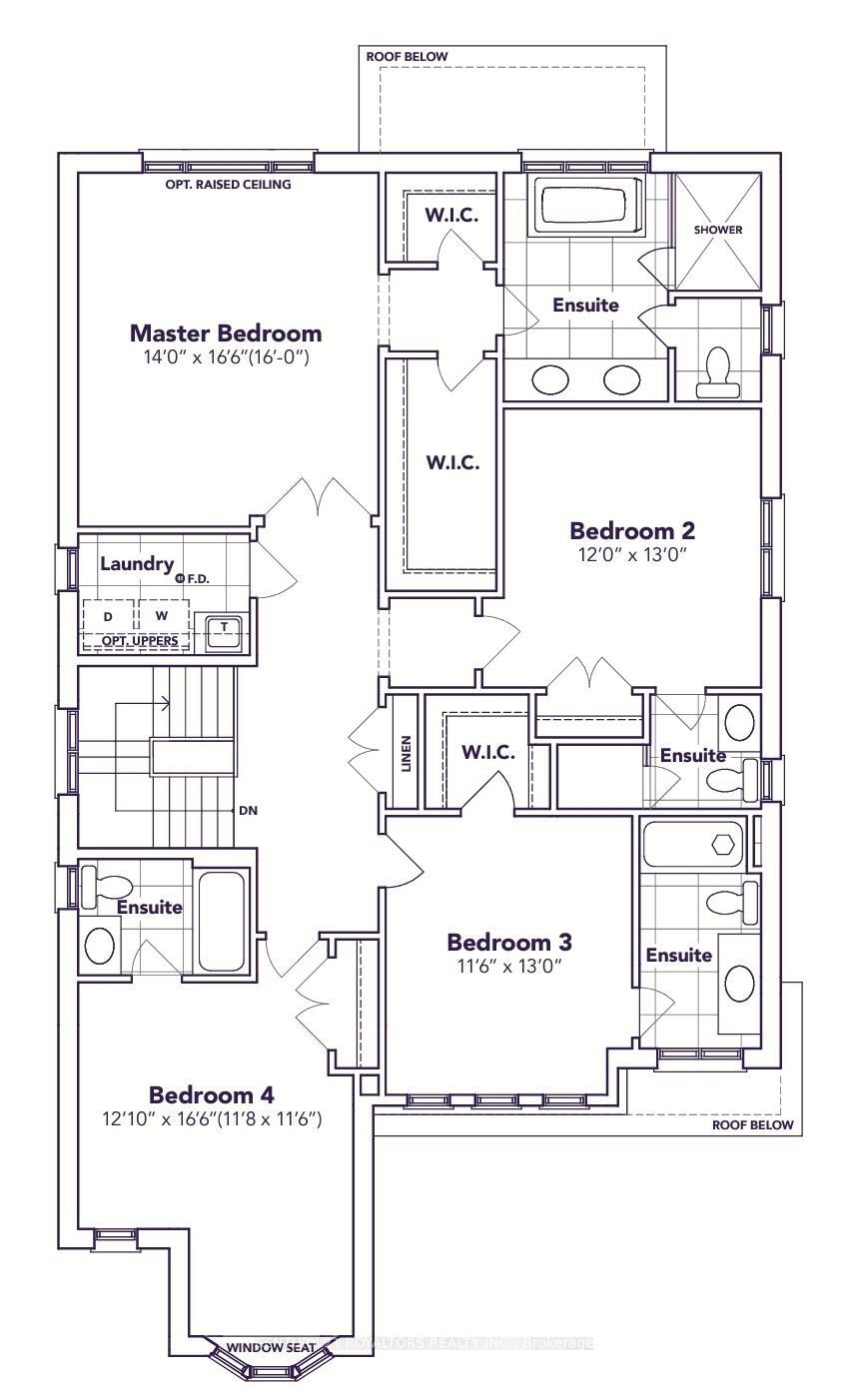 Property Photo: 1450 Upper Thames Drive ON N4T 0P9