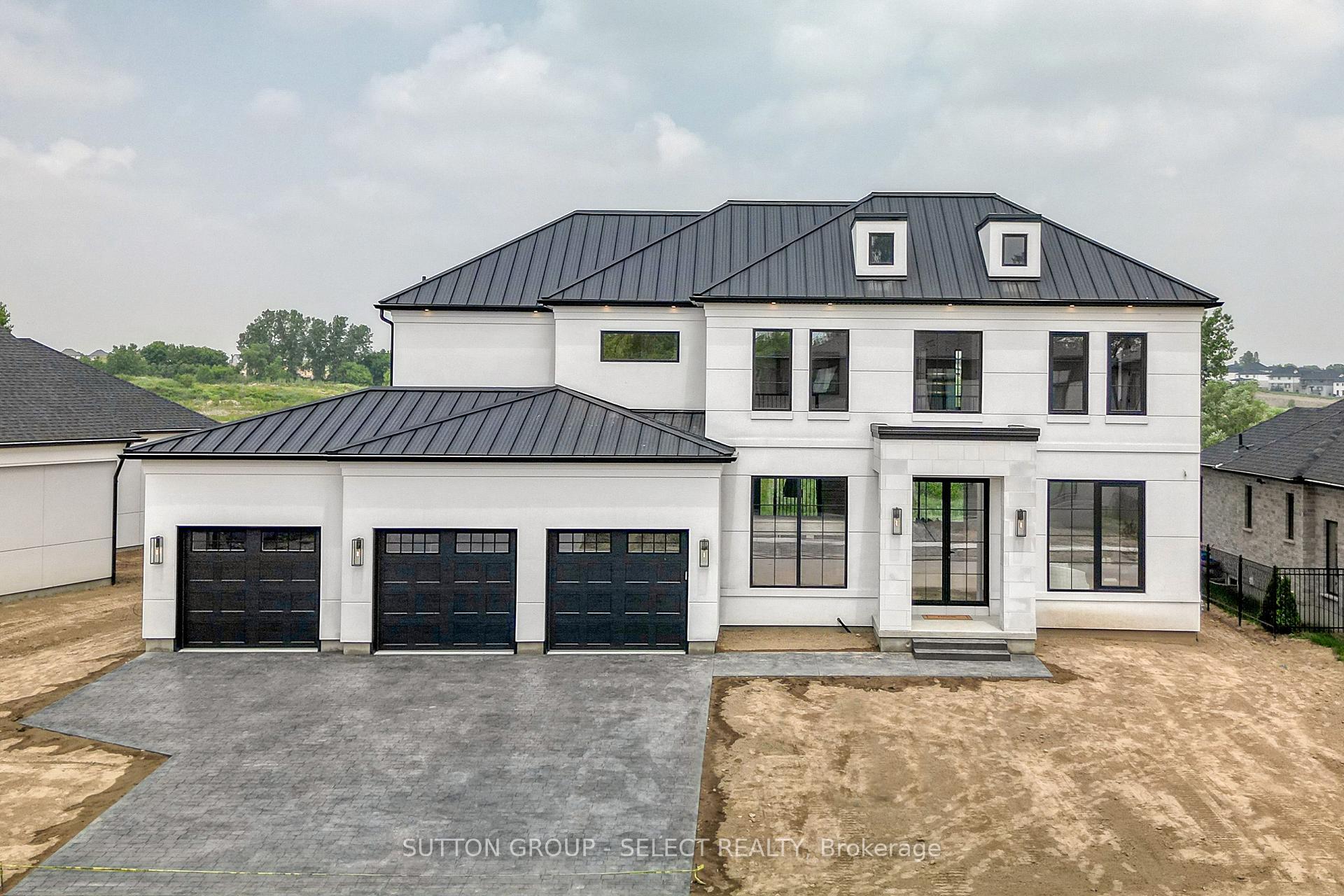 Property Photo:  169 Edgewater Boulevard  ON N0L 1R0 
