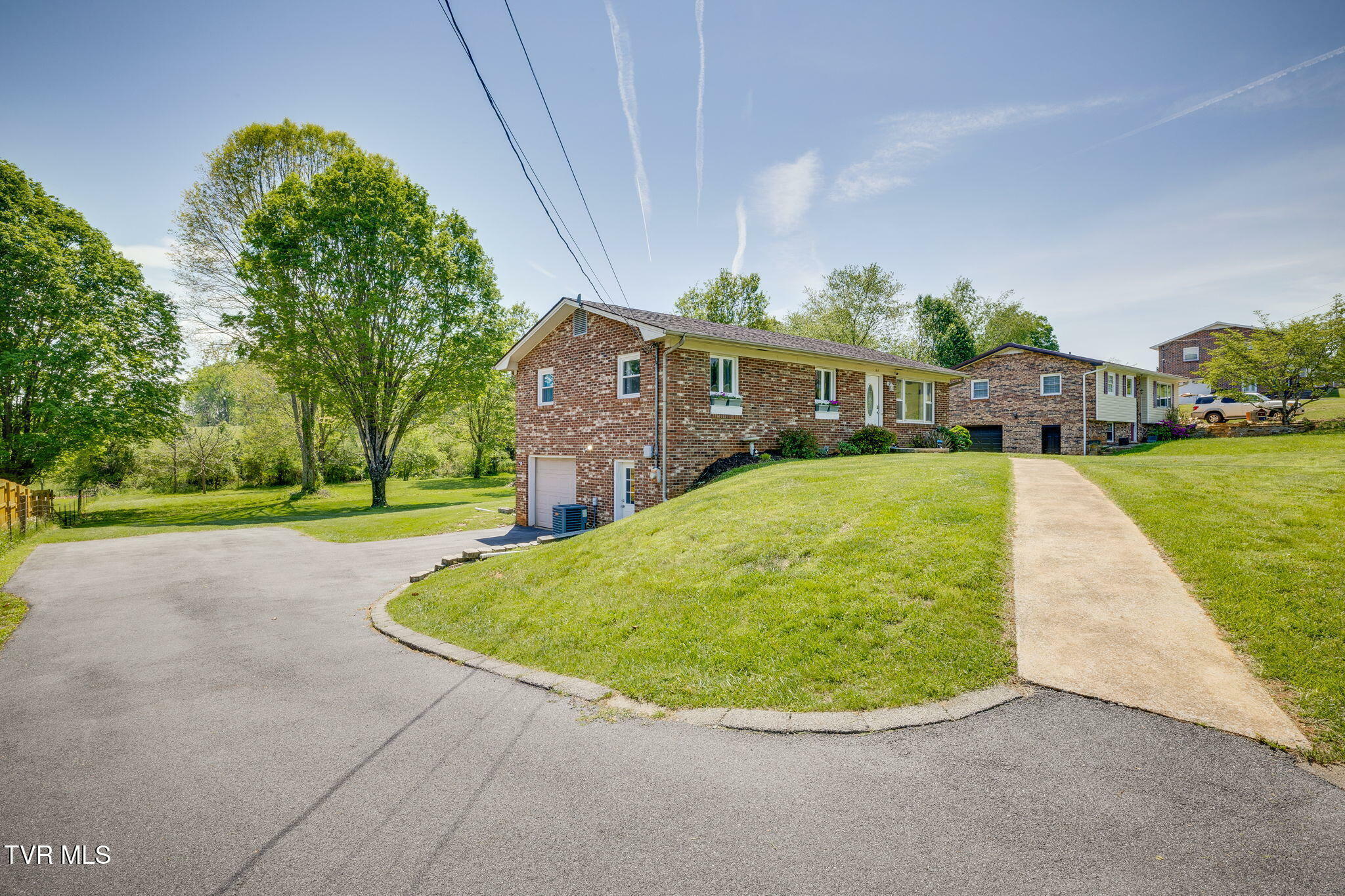 Property Photo: 153 Brethren Church Drive TN 37659