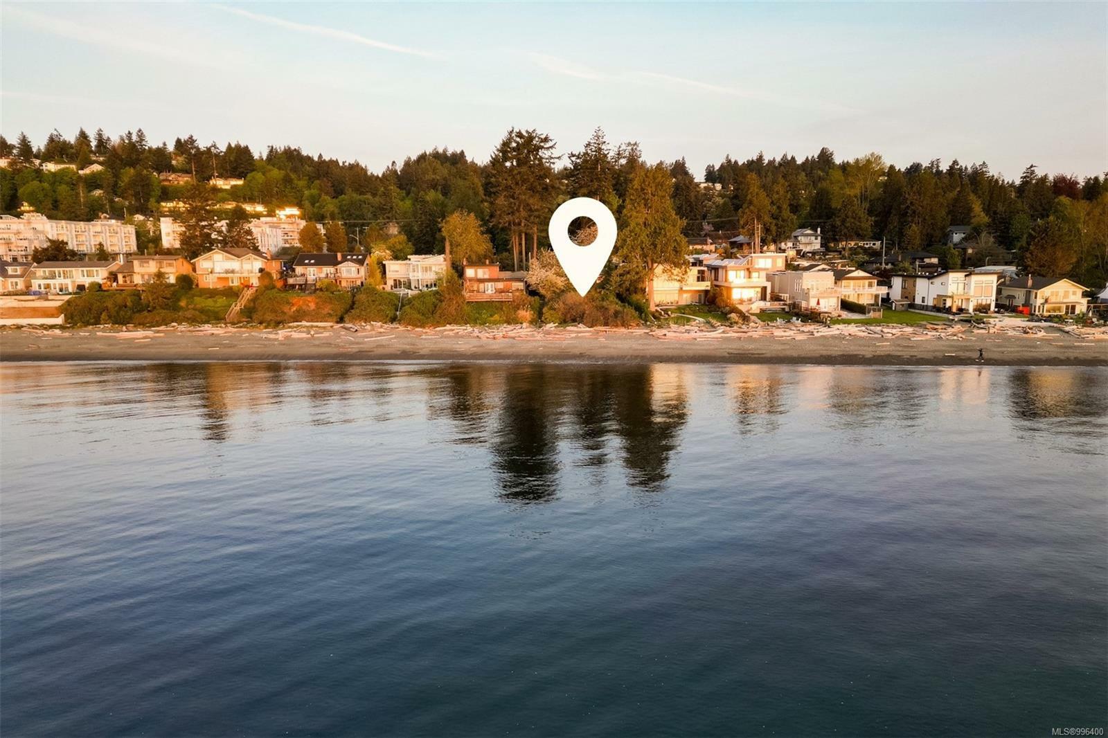 Property Photo: 5153 Cordova Bay Rd BC V8Y 2K1