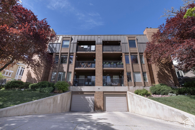 Property Photo:  211 E Fifth Ave 201  UT 84103 