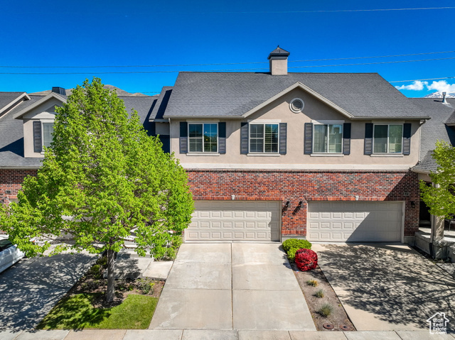 Property Photo: 183 E Backhand Ln UT 84043