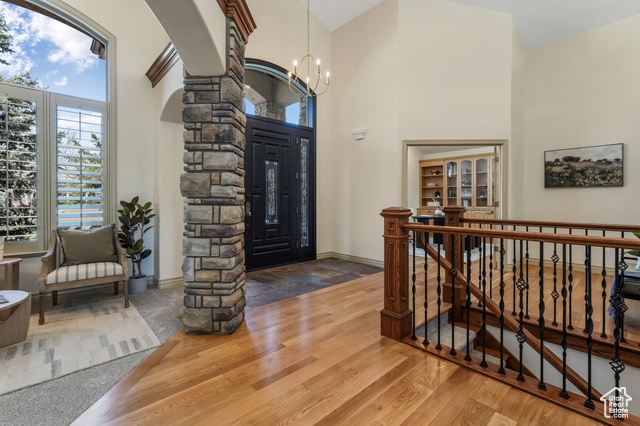 Property Photo: 4785 W Old Highway Rd UT 84050