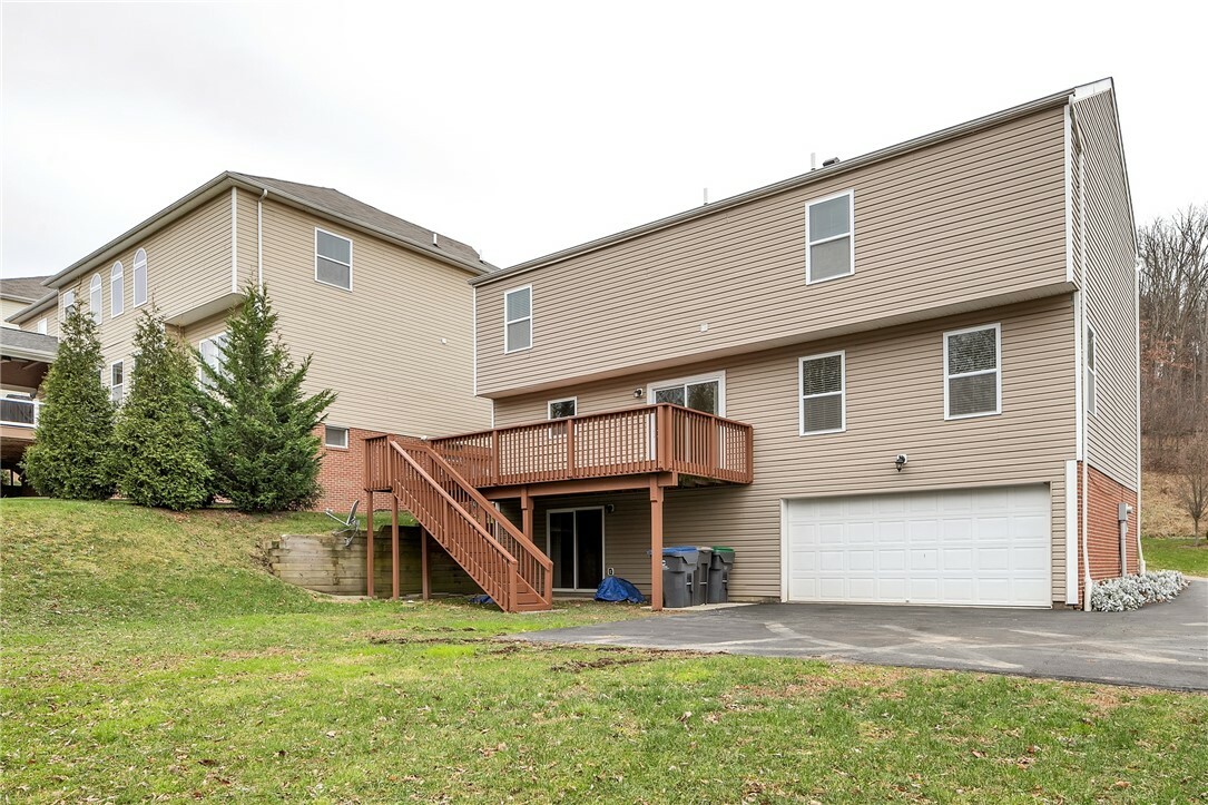 Property Photo: 8028 Maureen Dr PA 16066