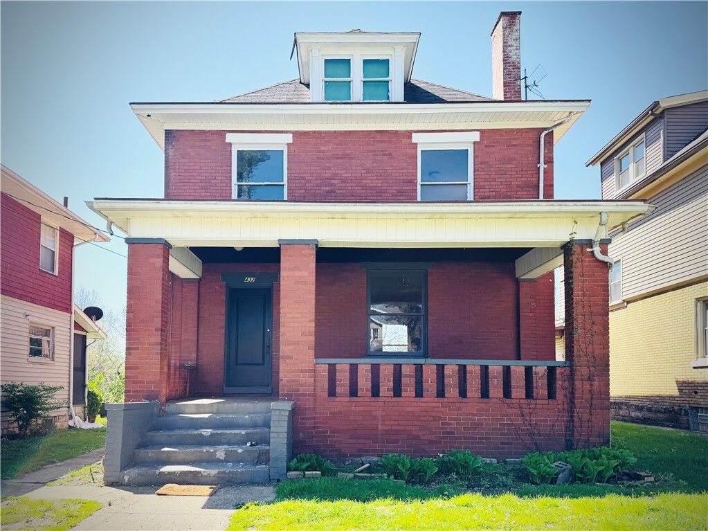 Property Photo: 432 Boyles Ave PA 16101