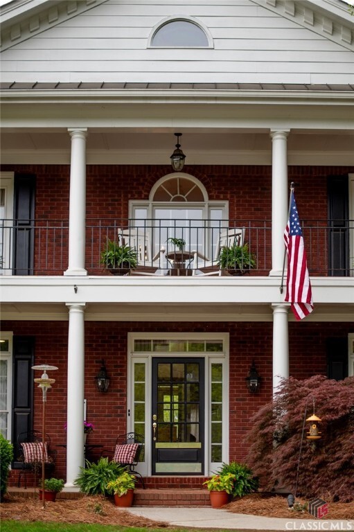 Property Photo: 1060 Fox Hollow Court GA 30666